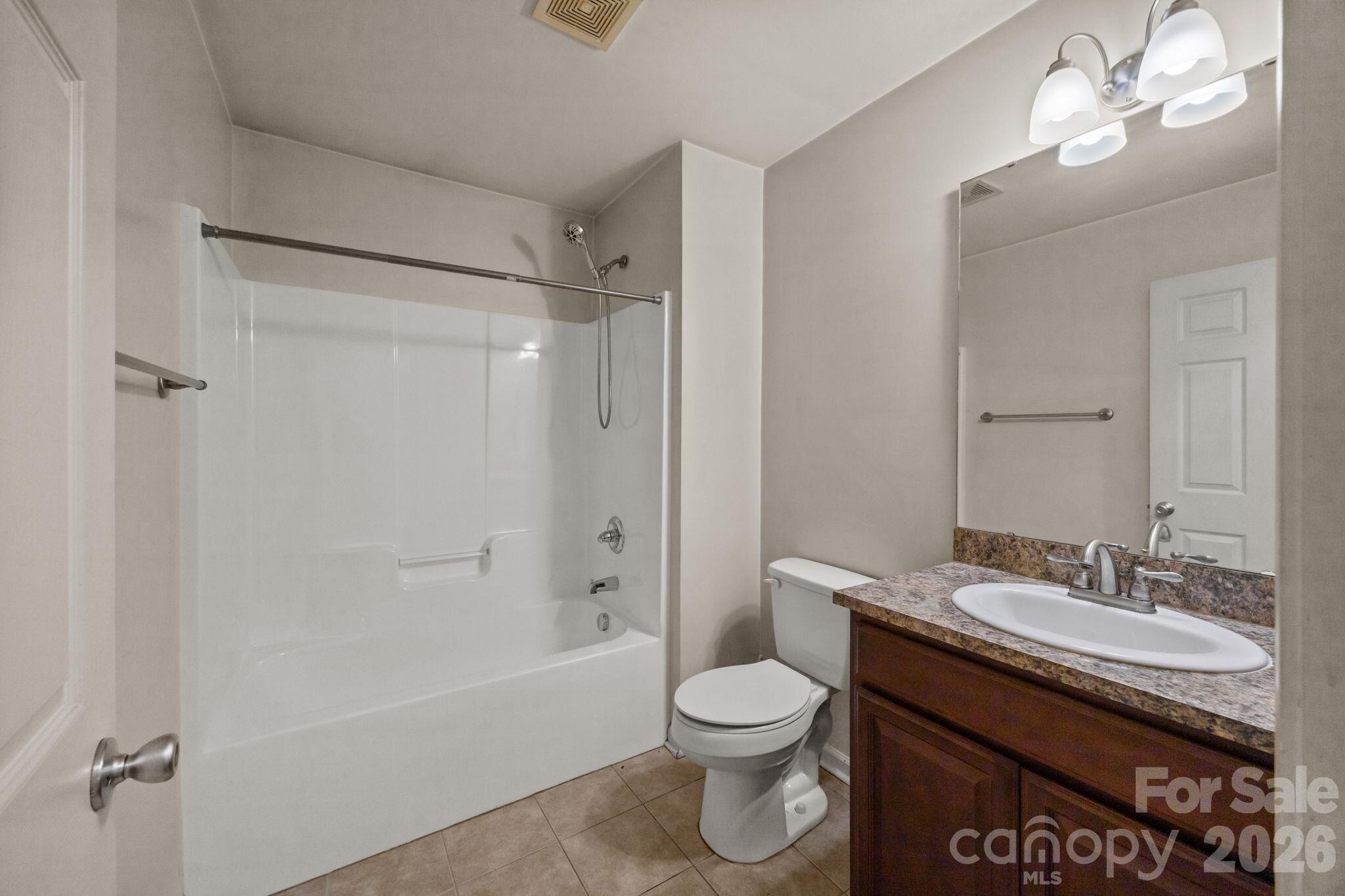 Iredell Heights - Residential