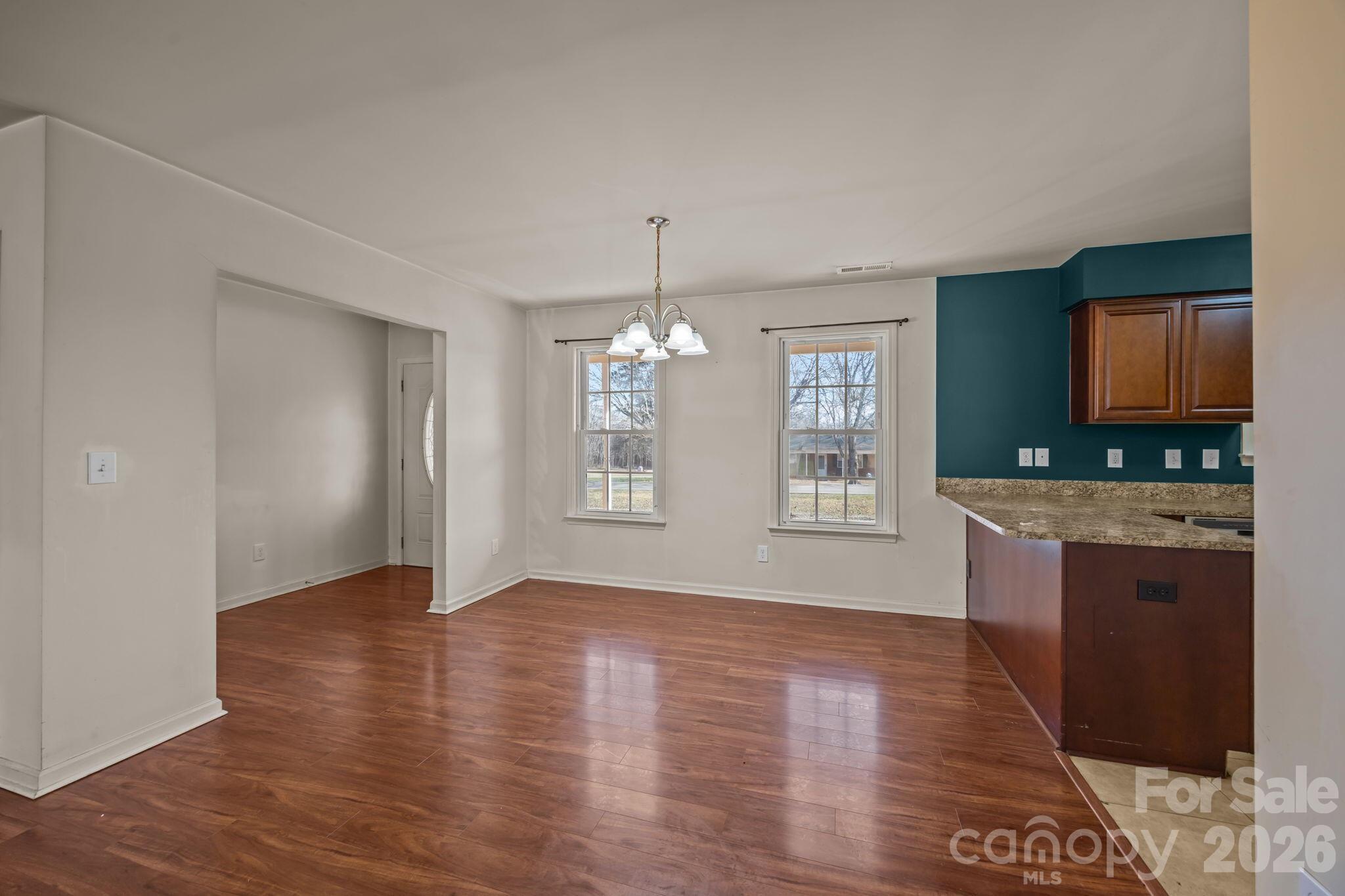 Iredell Heights - Residential