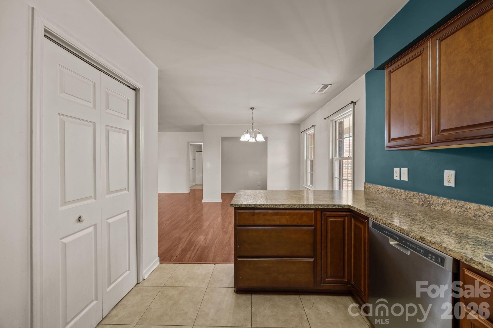 Iredell Heights - Residential