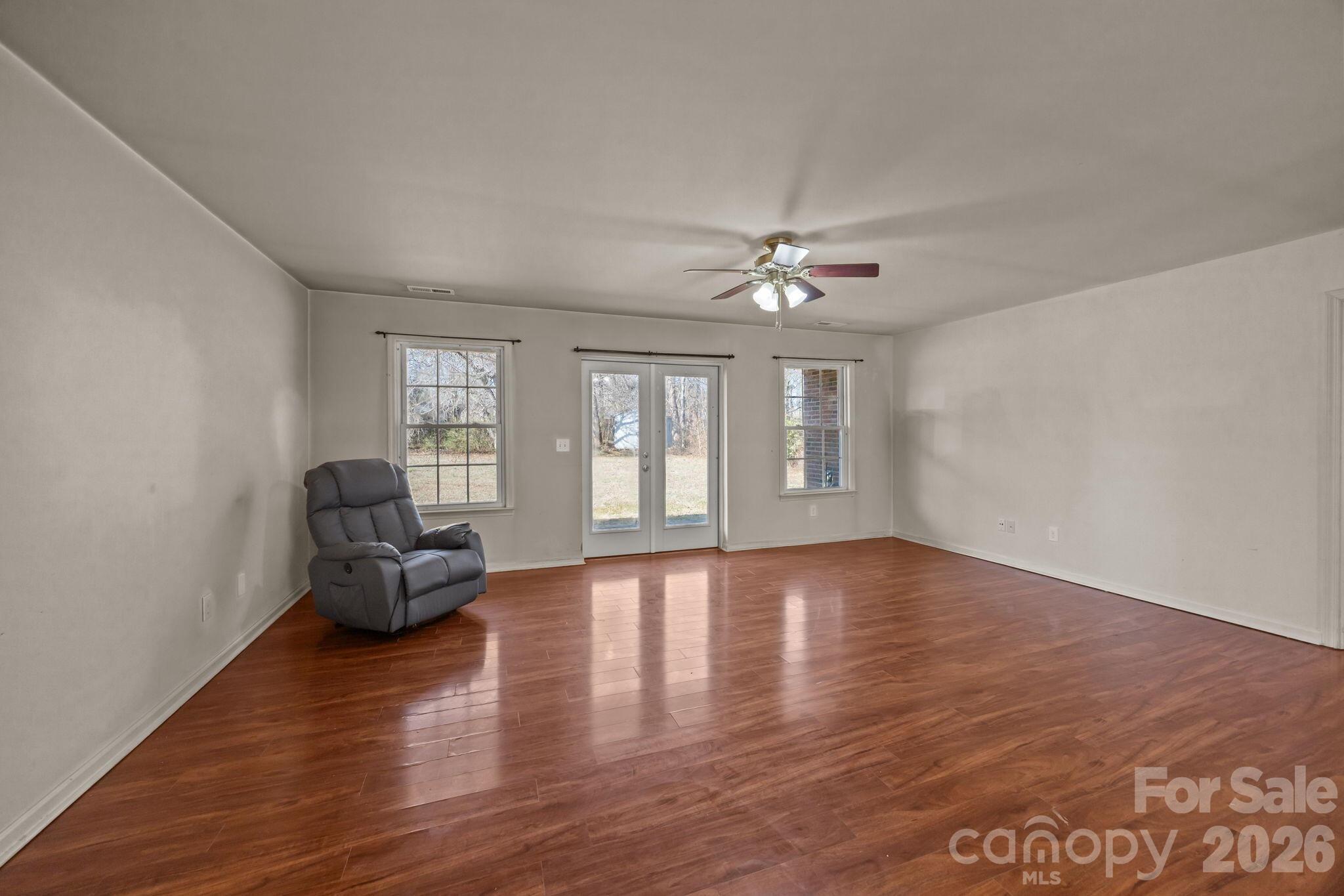 Iredell Heights - Residential