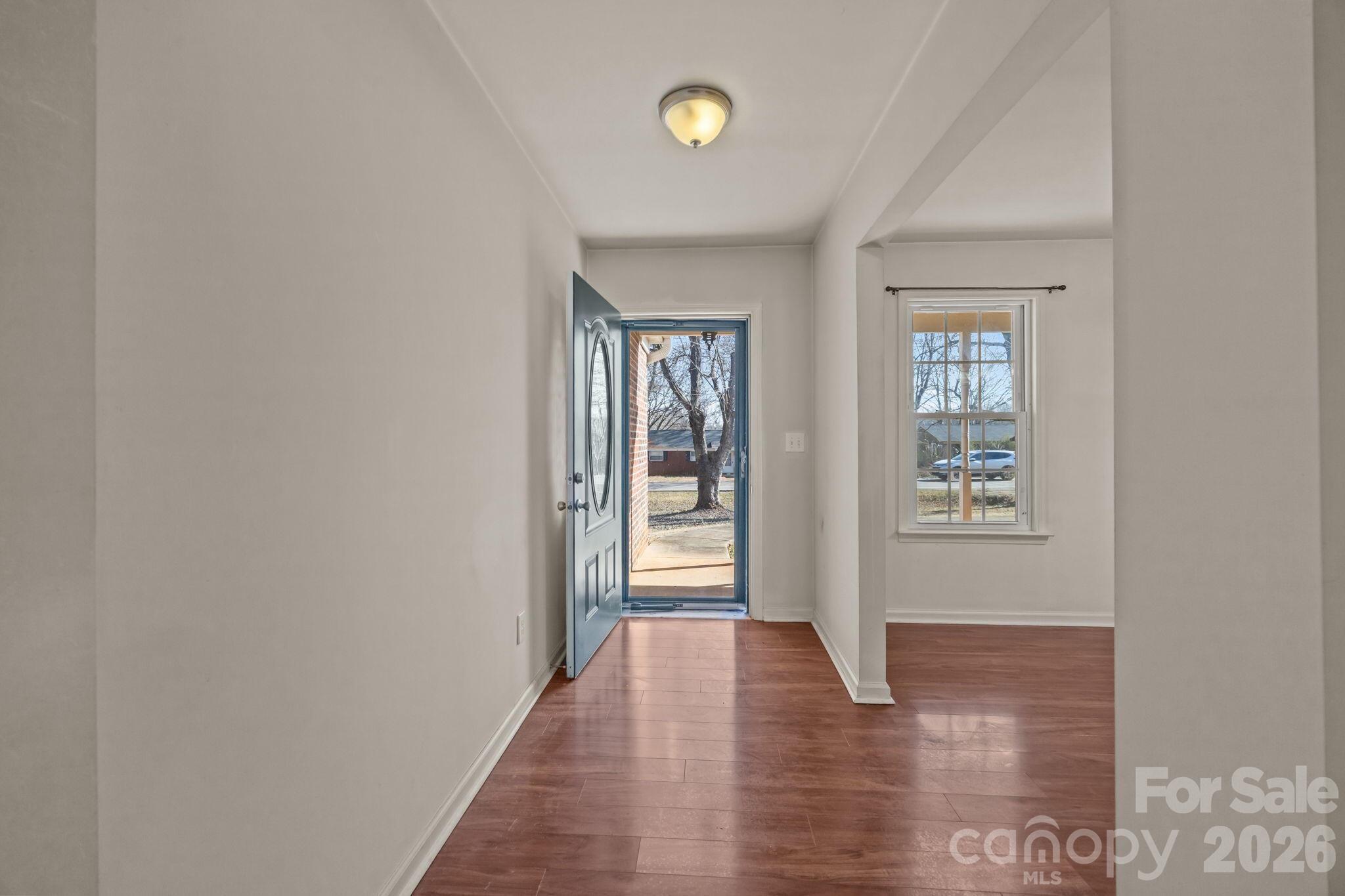 Iredell Heights - Residential