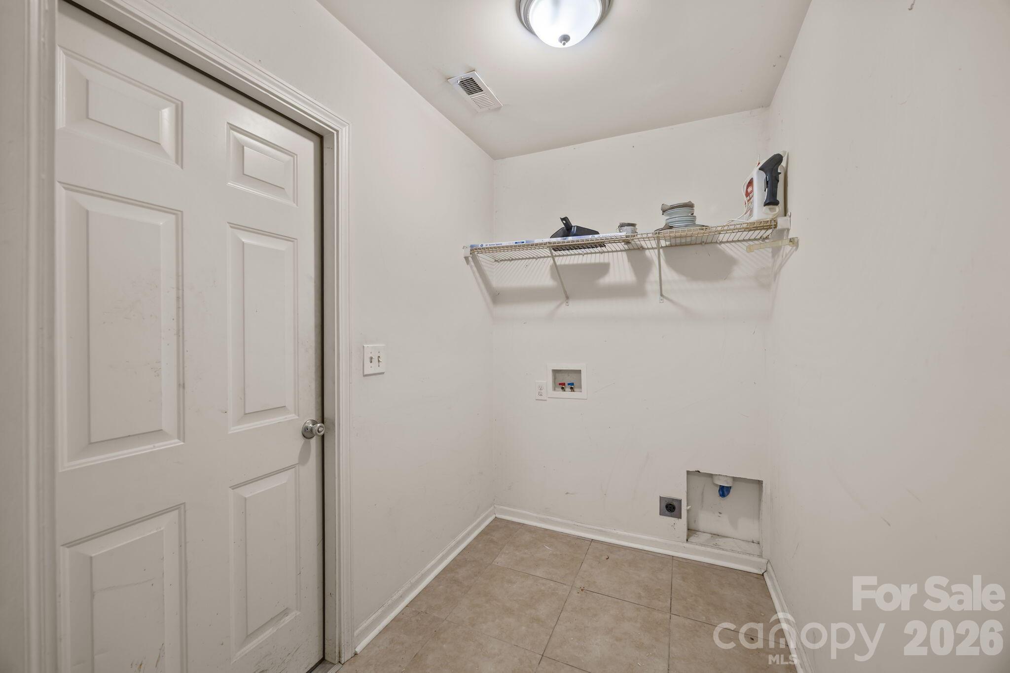 Iredell Heights - Residential