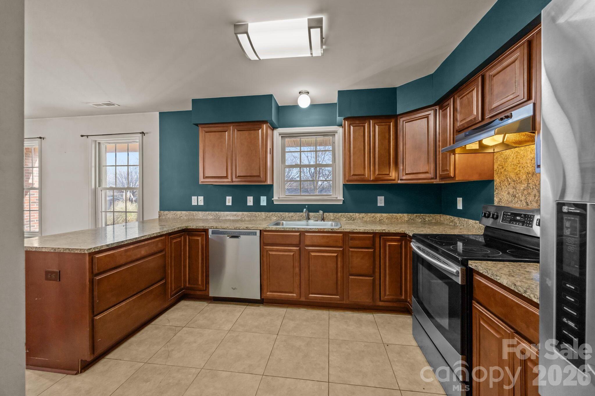 Iredell Heights - Residential