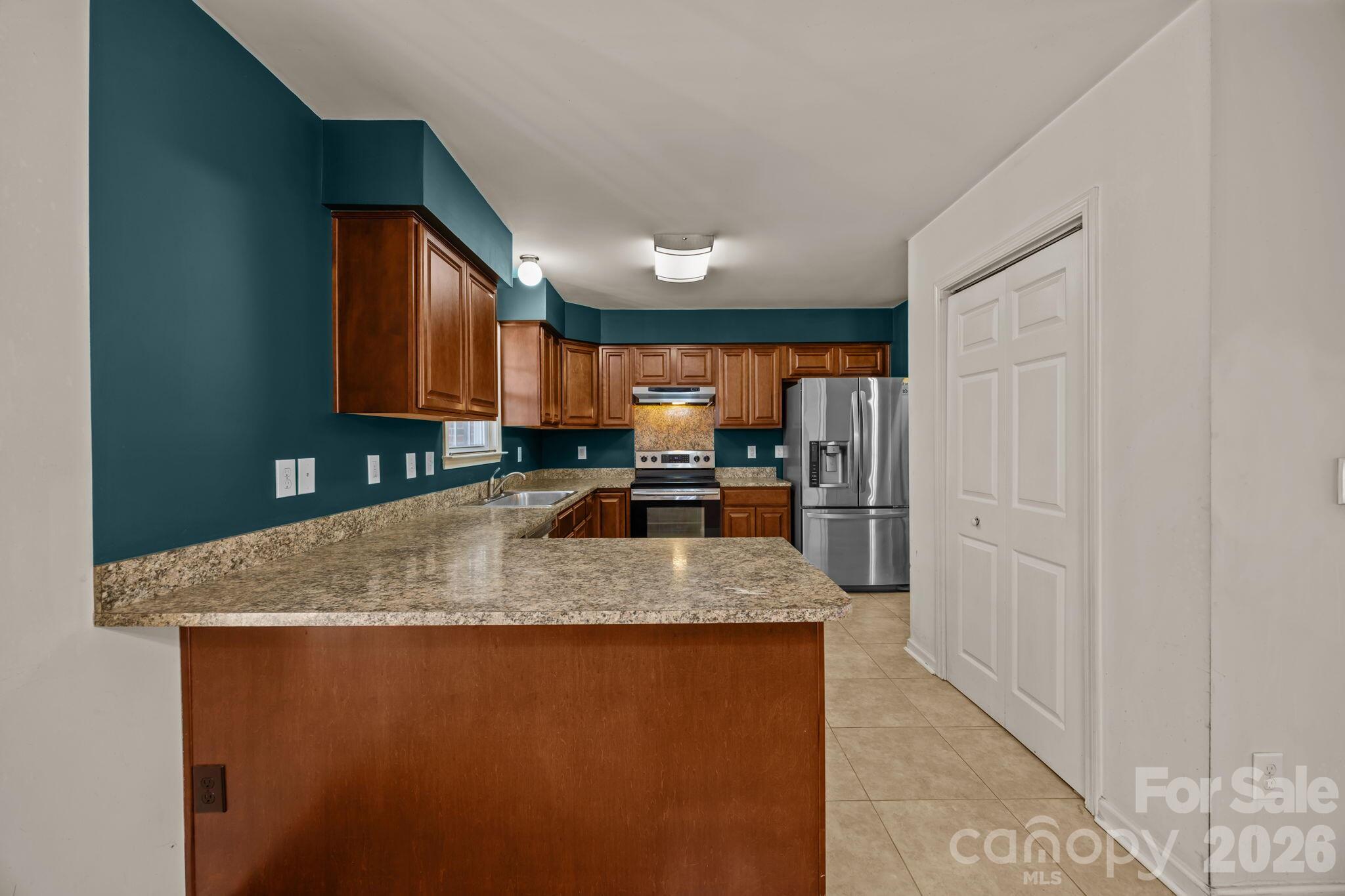 Iredell Heights - Residential