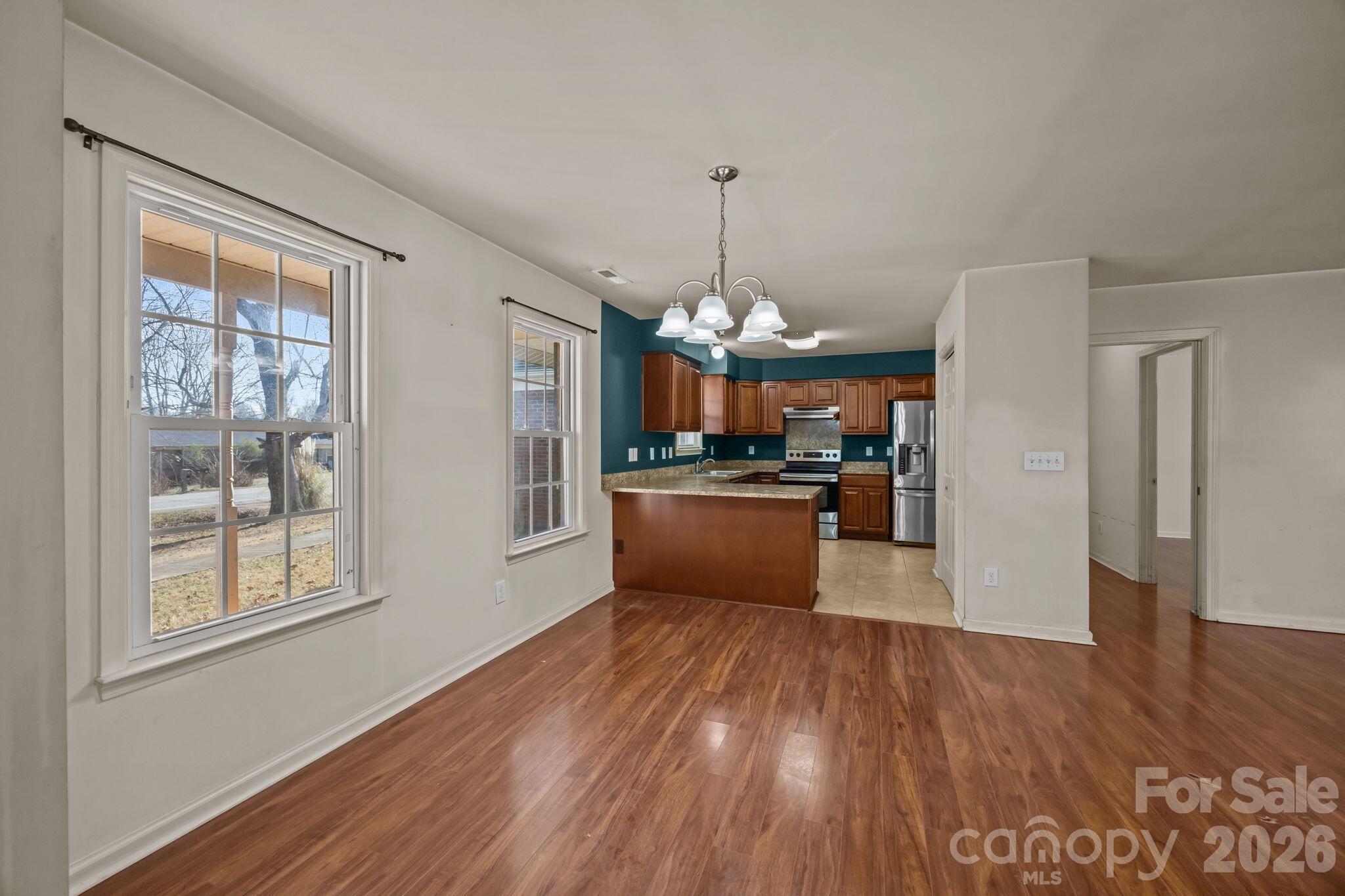 Iredell Heights - Residential