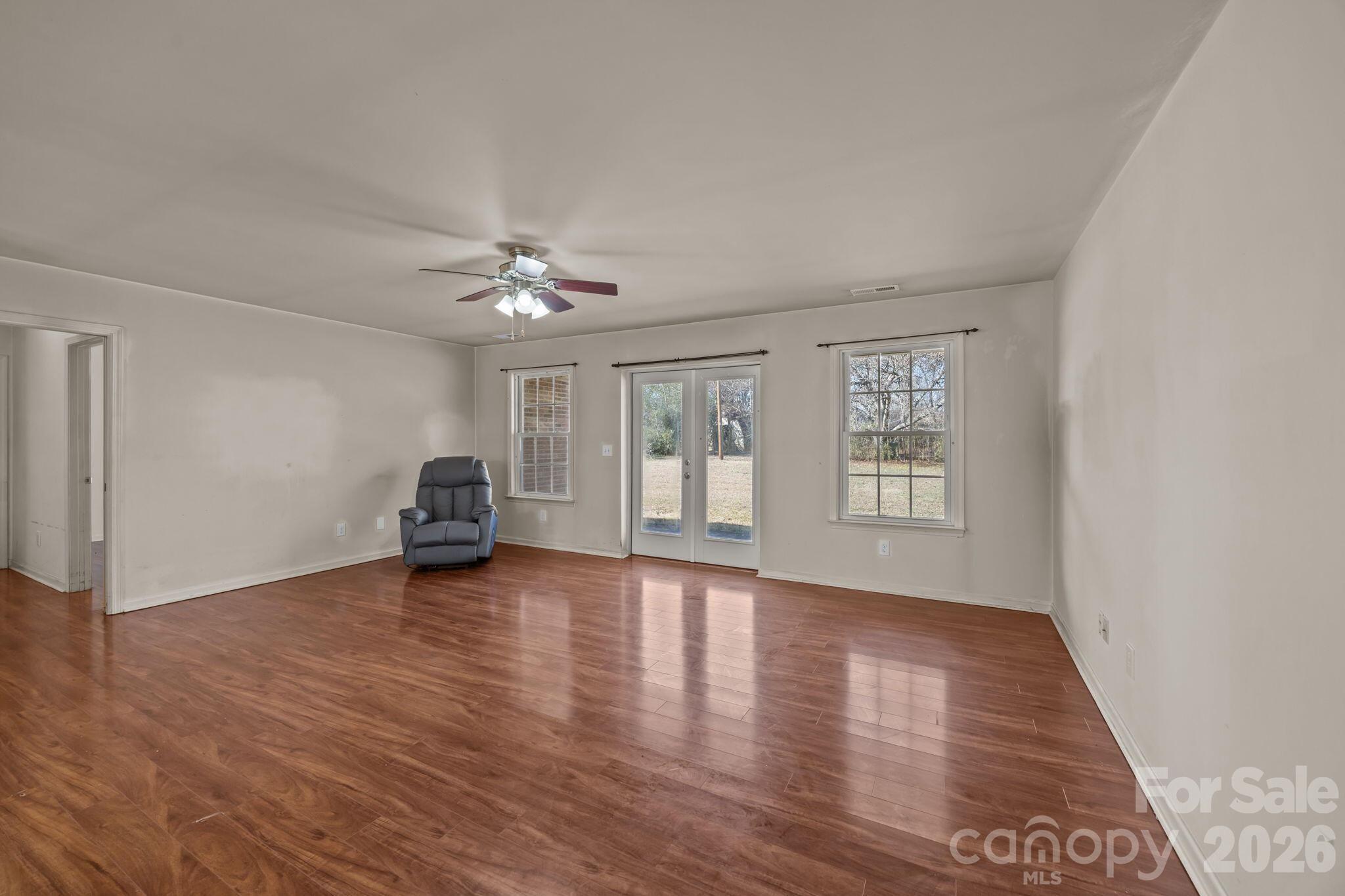 Iredell Heights - Residential