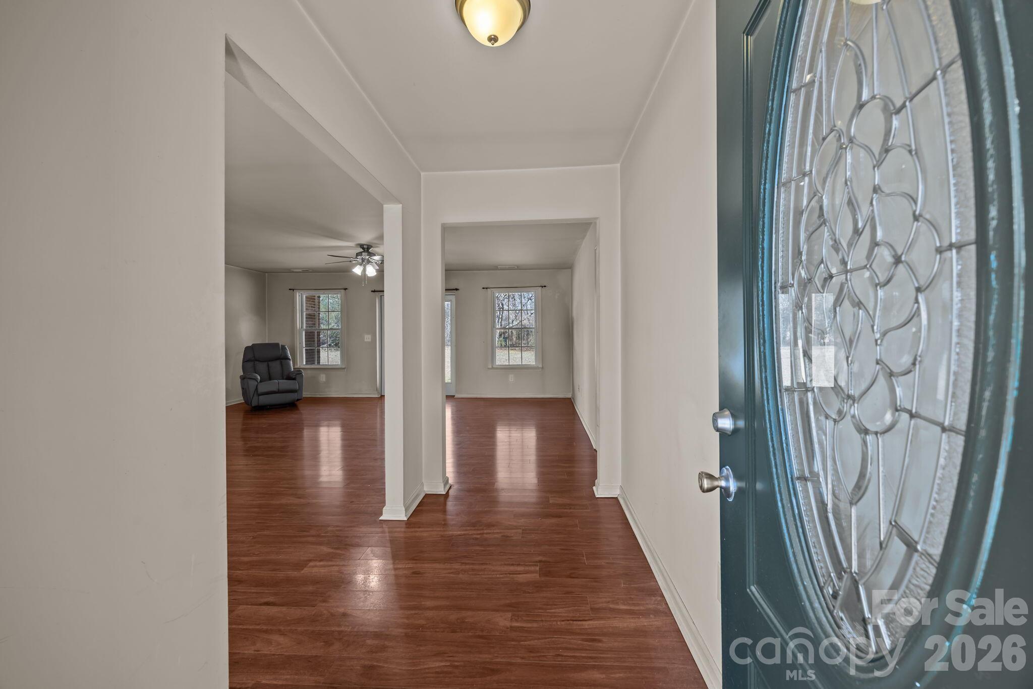 Iredell Heights - Residential