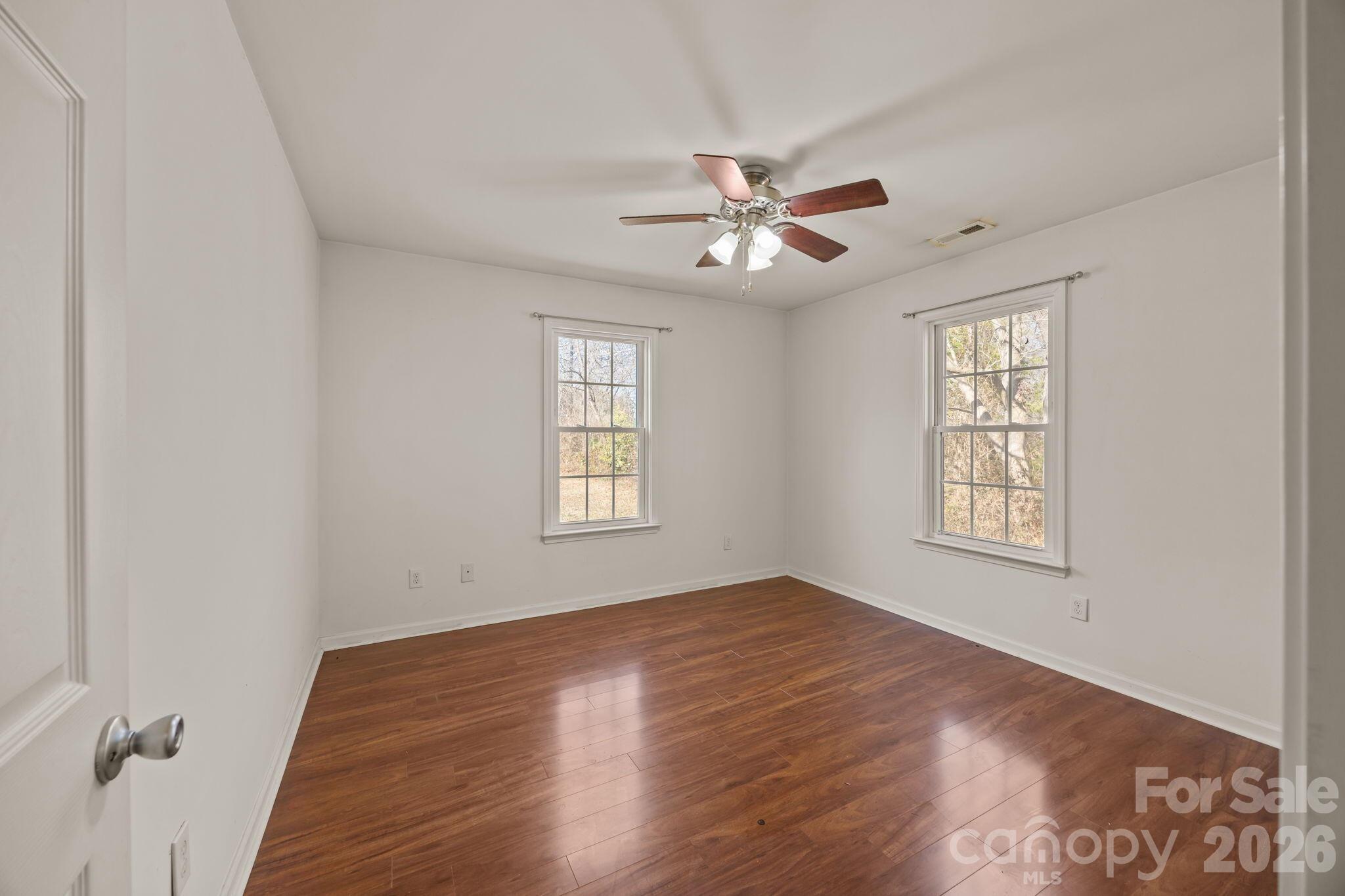 Iredell Heights - Residential