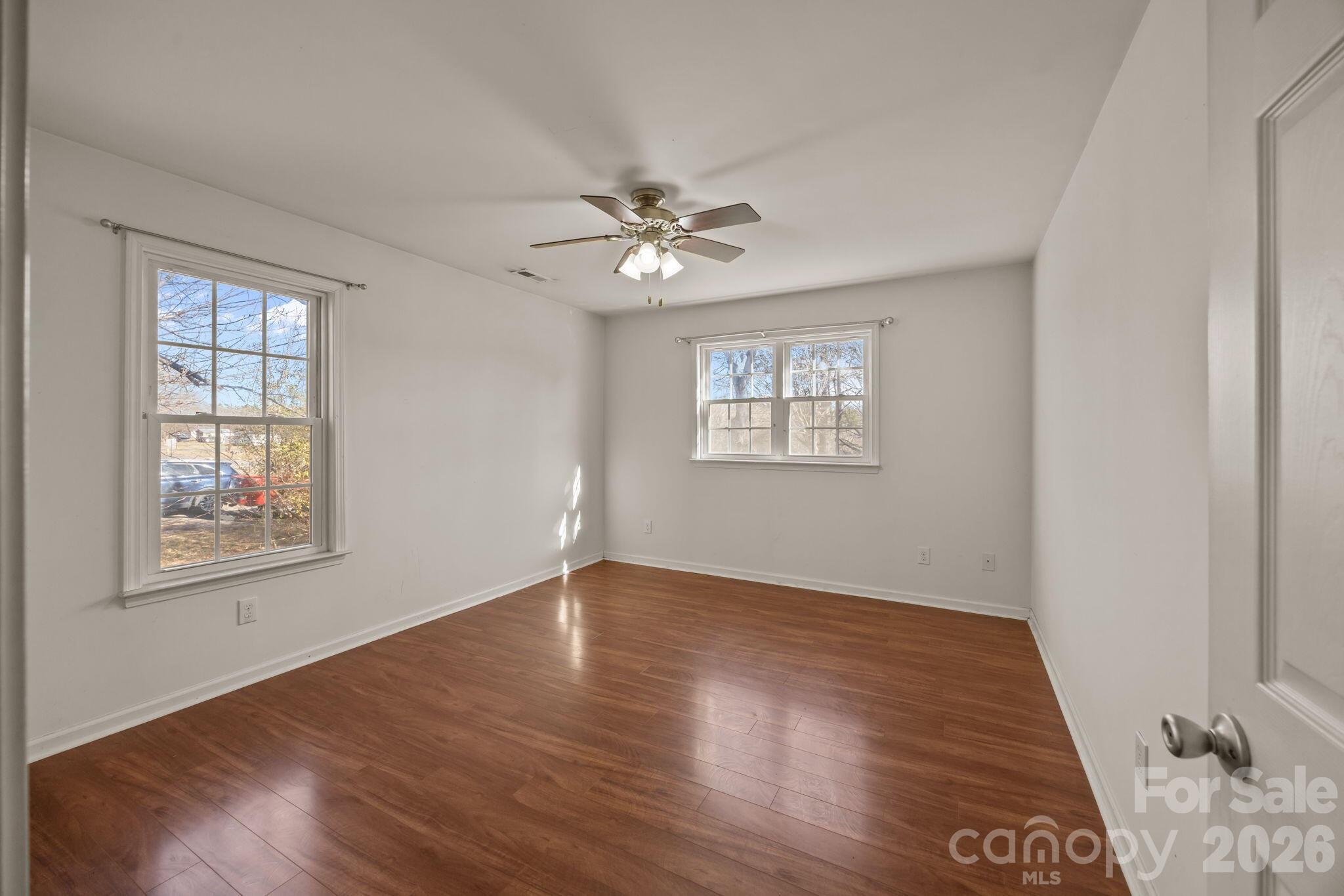 Iredell Heights - Residential