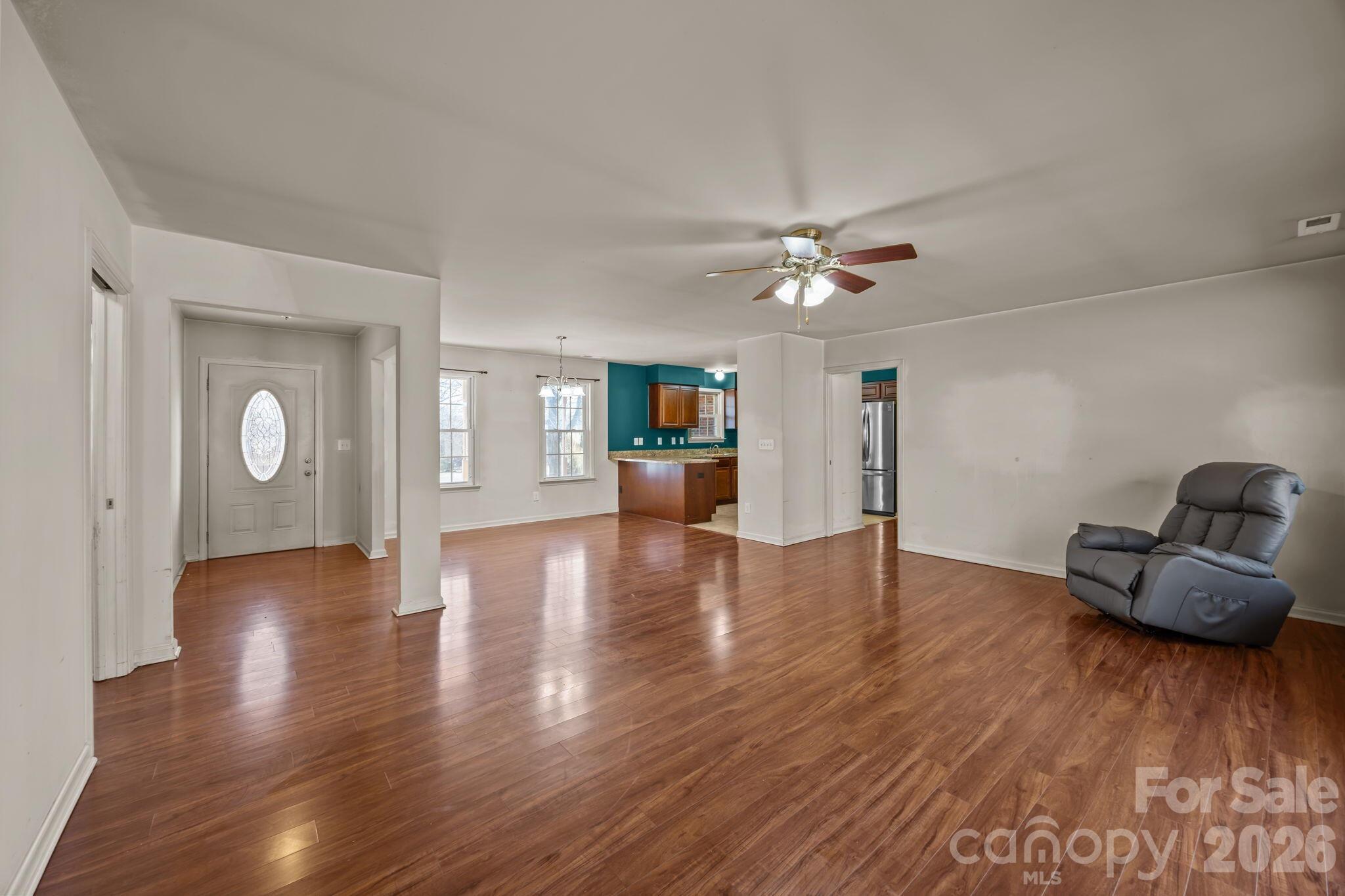 Iredell Heights - Residential