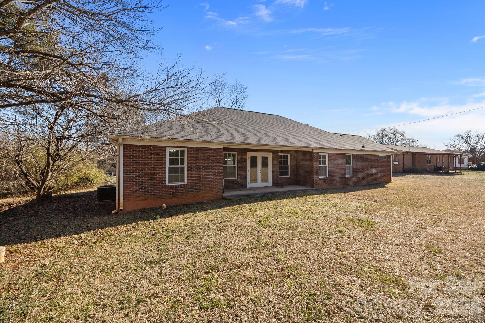 Iredell Heights - Residential