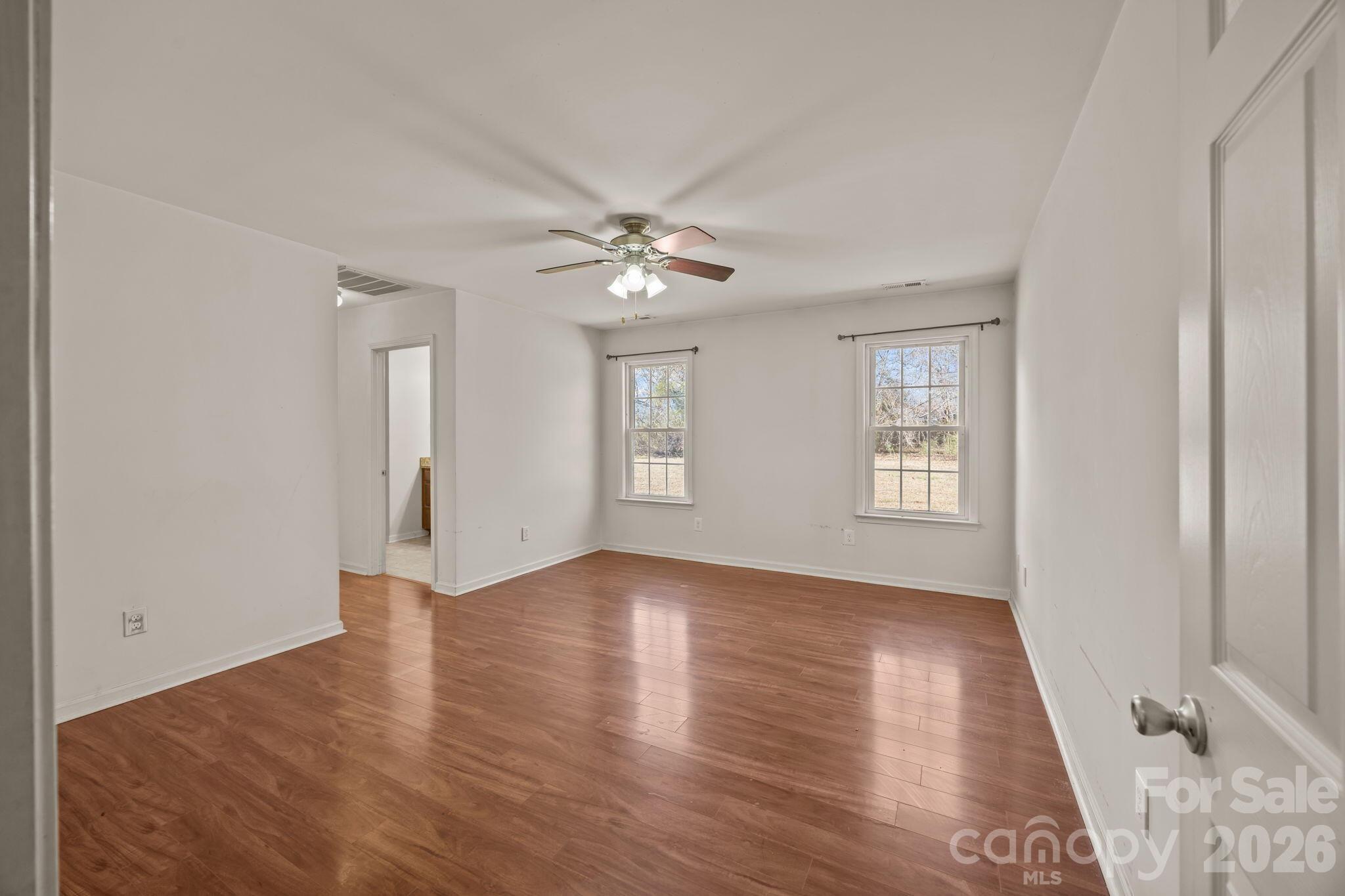 Iredell Heights - Residential