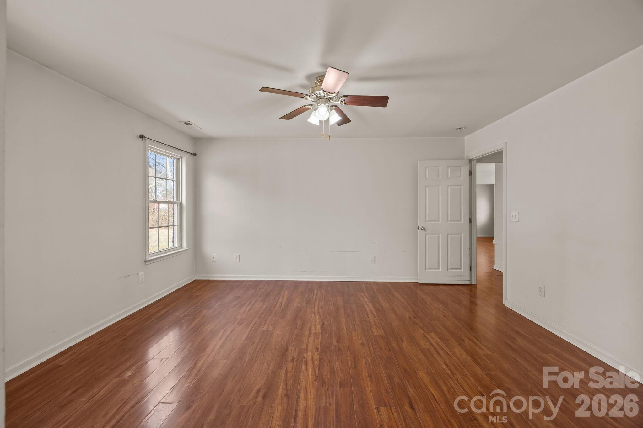 Iredell Heights - Residential