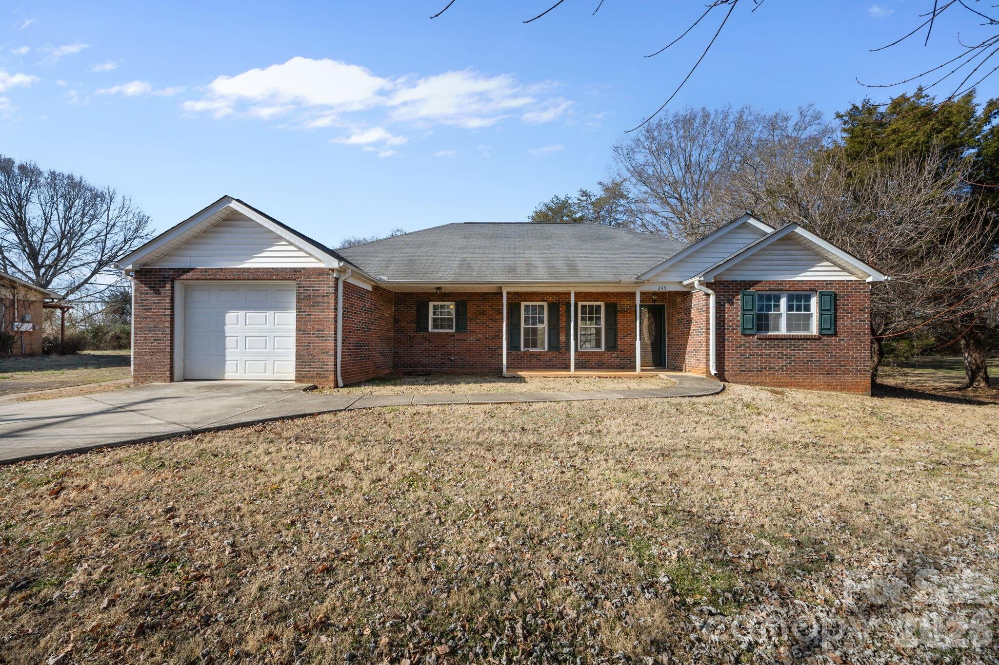 Iredell Heights - Residential