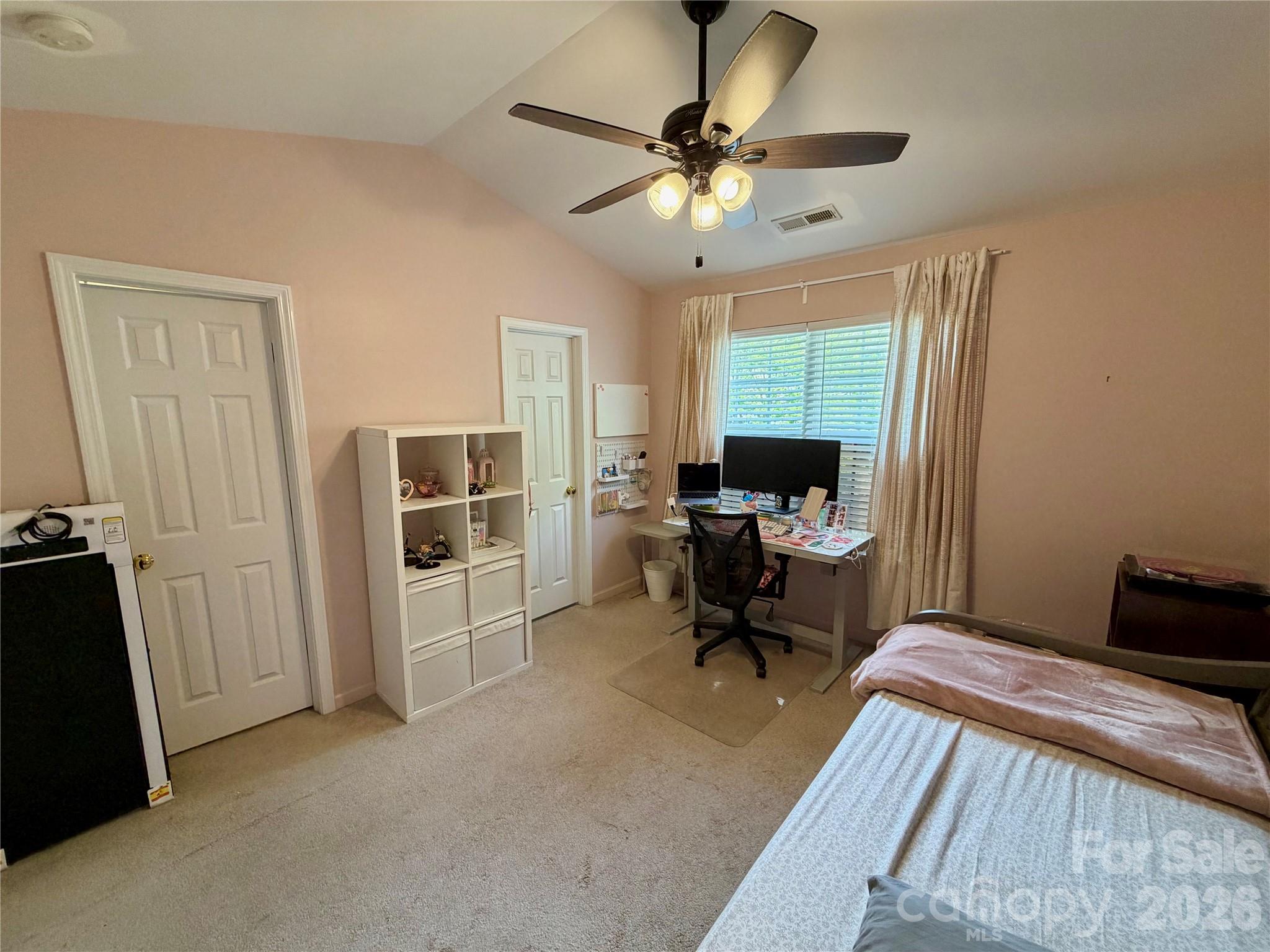 Cole Creek - Residential