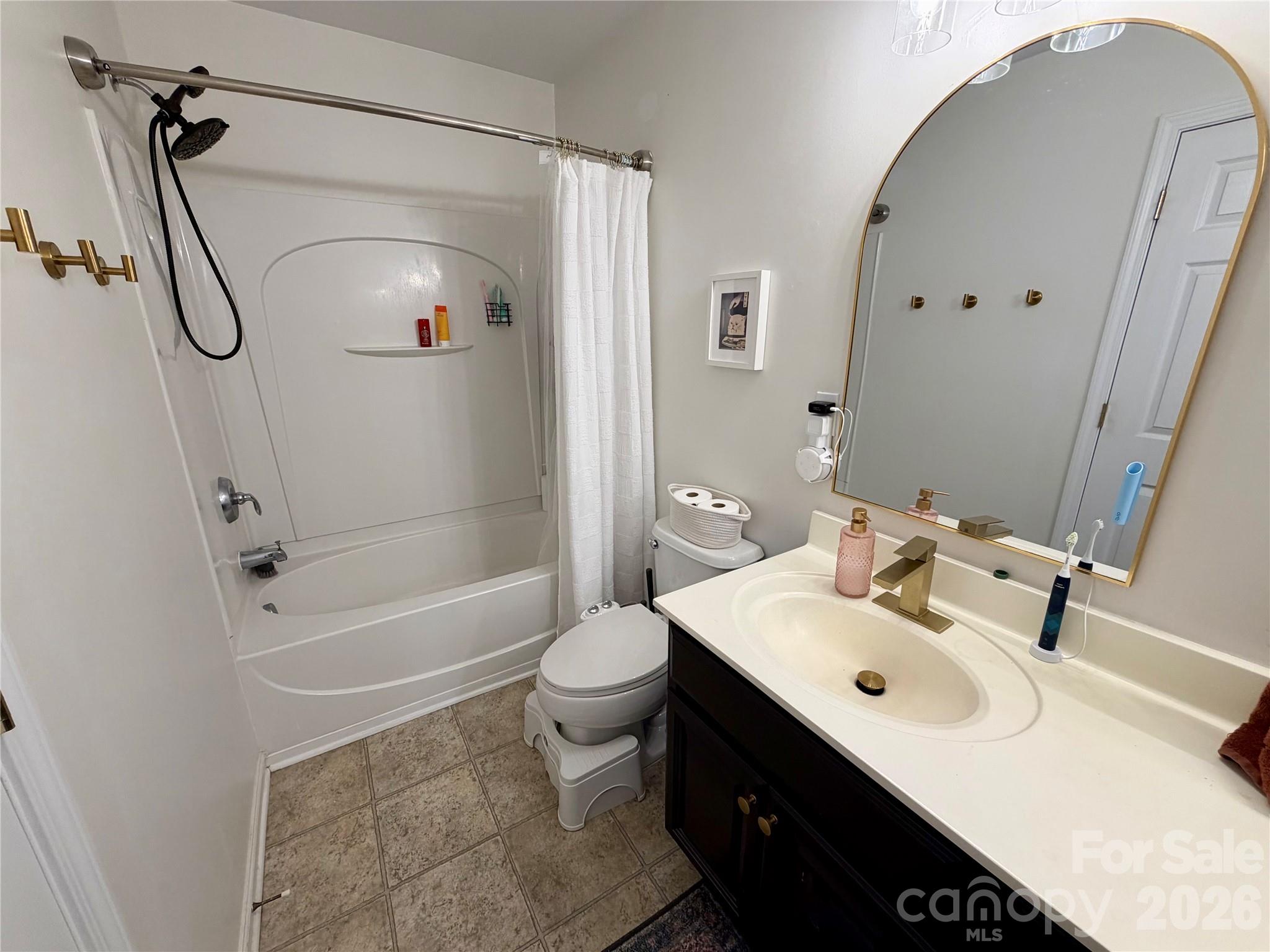 Cole Creek - Residential