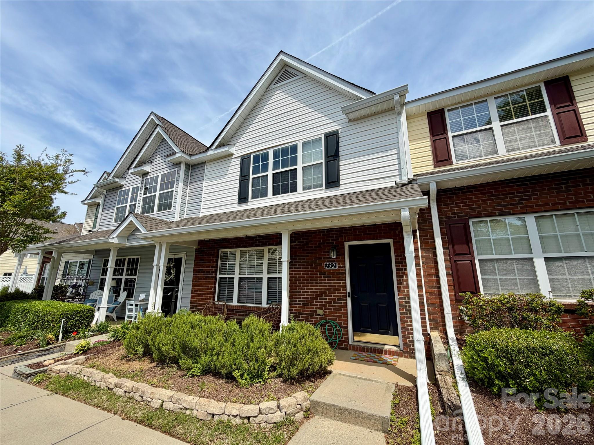 Cole Creek - Residential