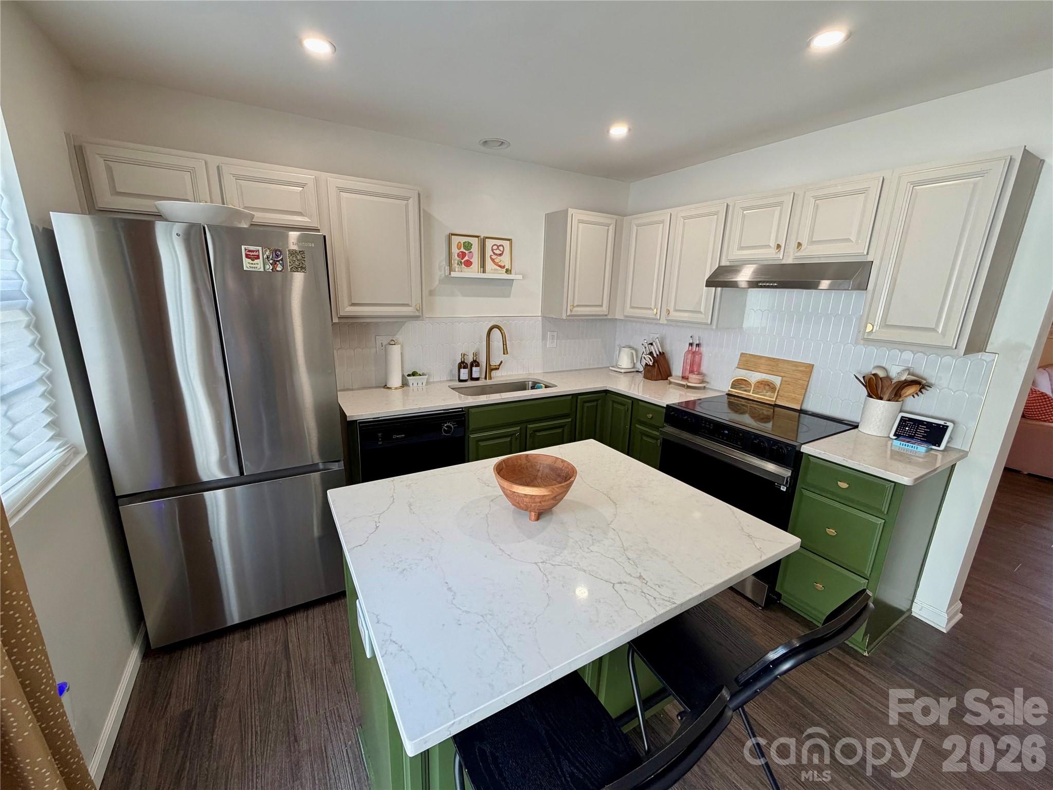 Cole Creek - Residential