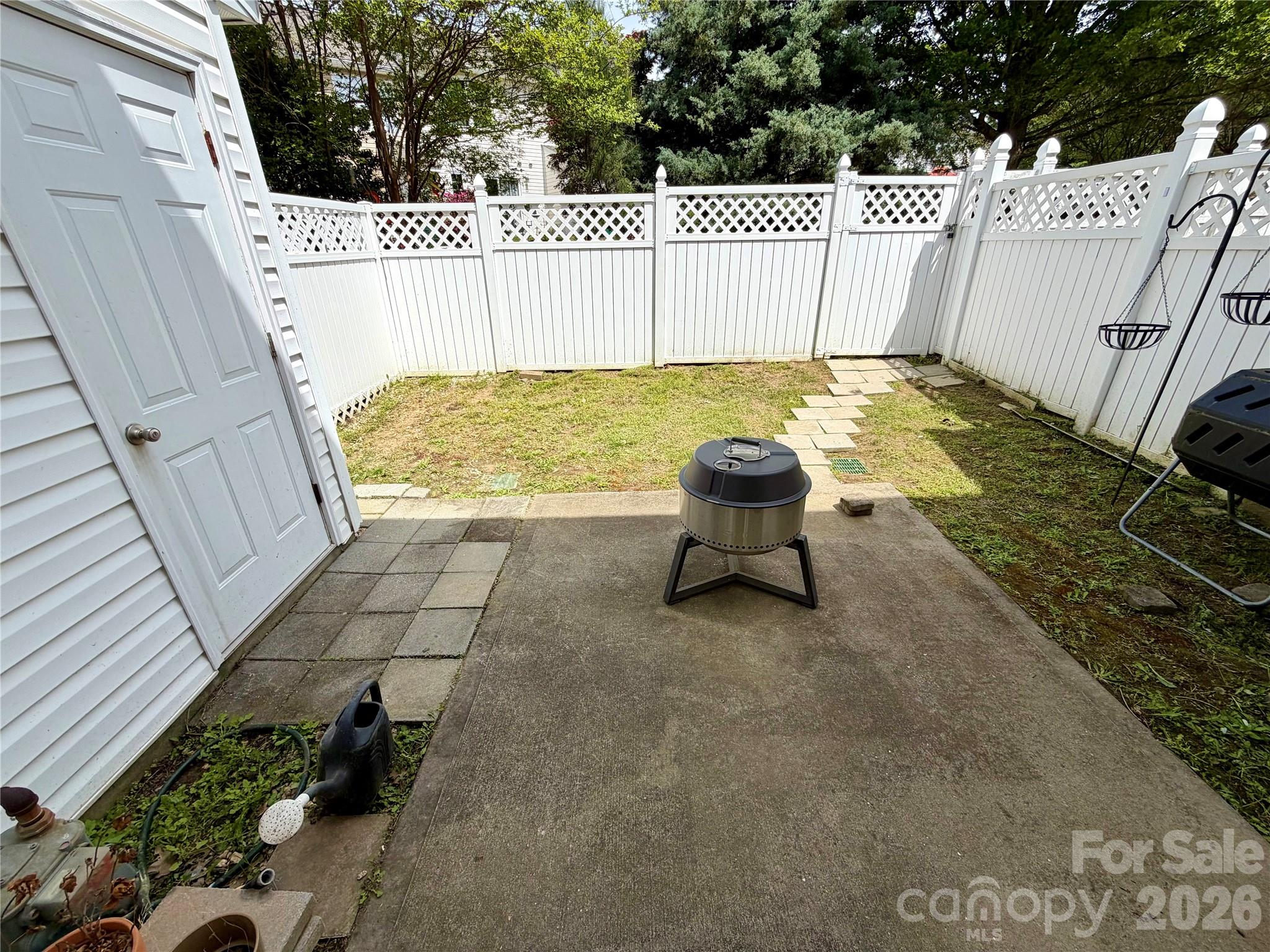 Cole Creek - Residential