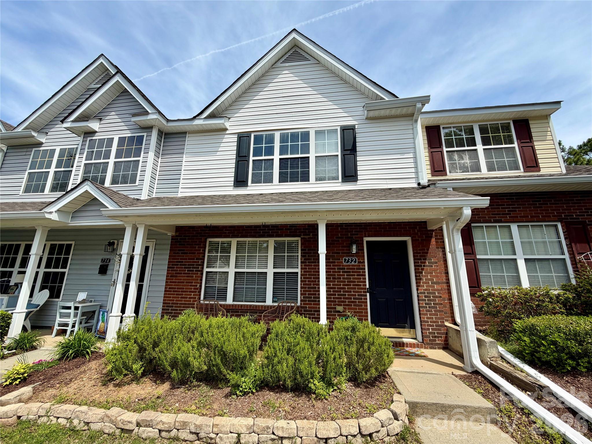 Cole Creek - Residential