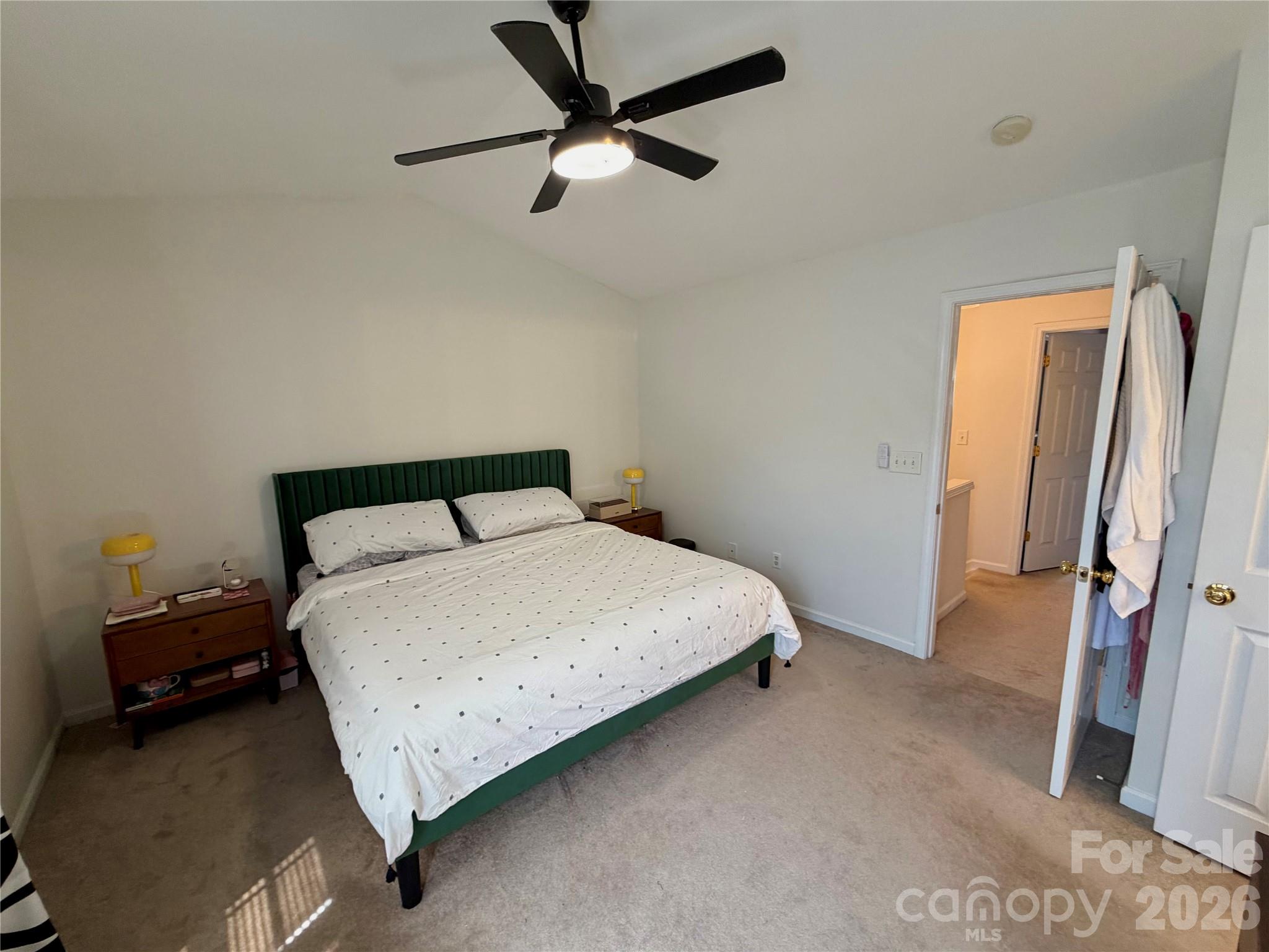 Cole Creek - Residential