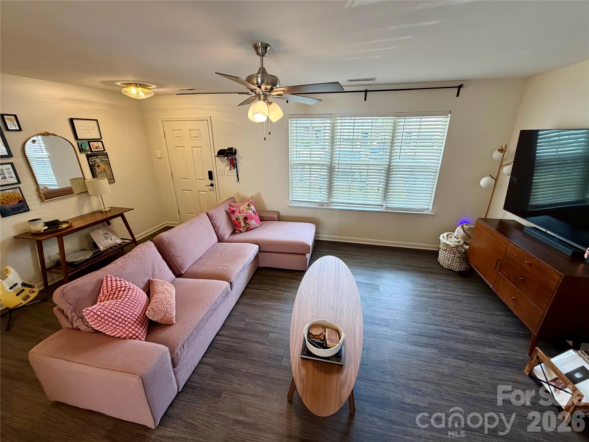 Cole Creek - Residential