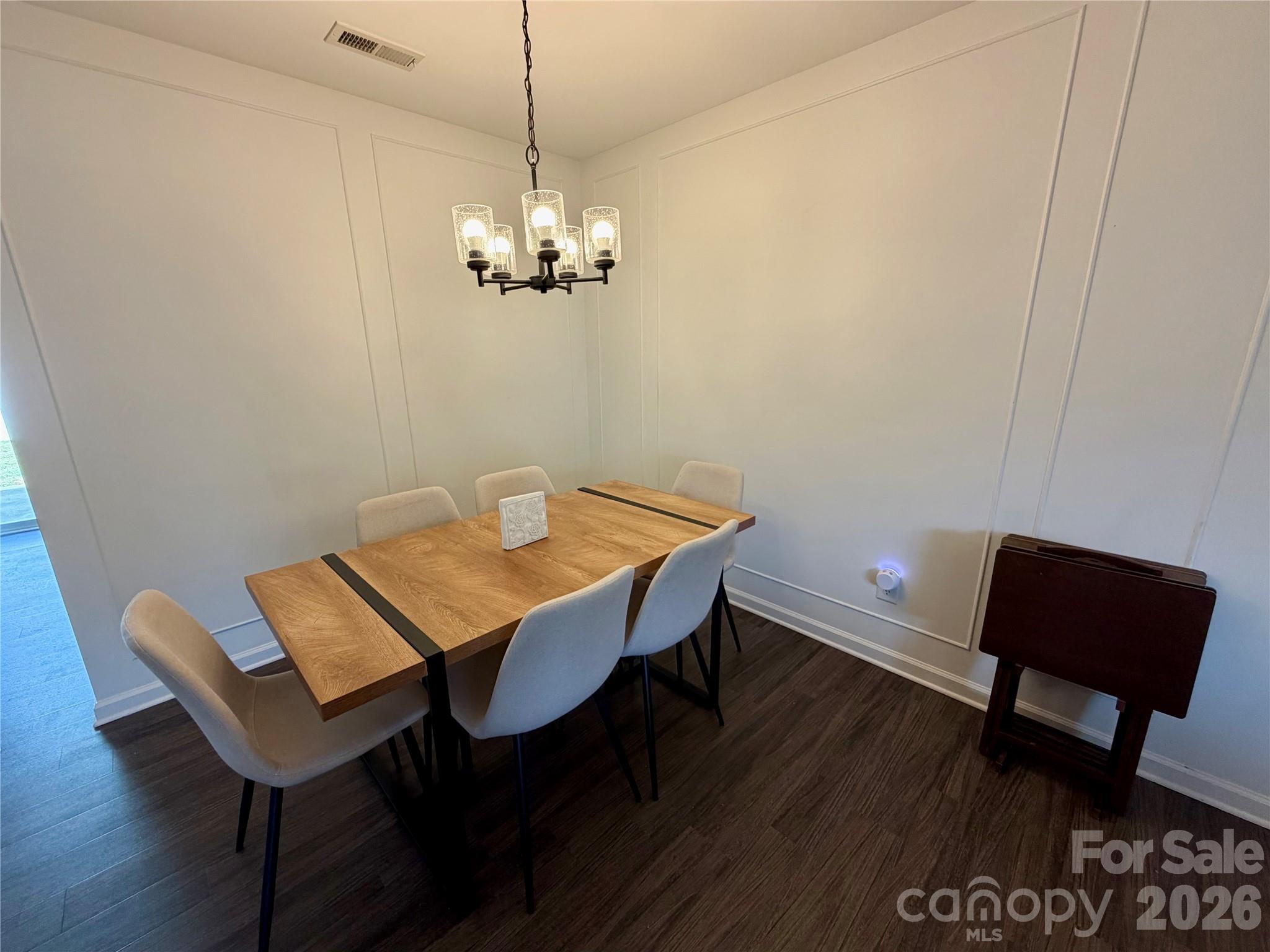 Cole Creek - Residential