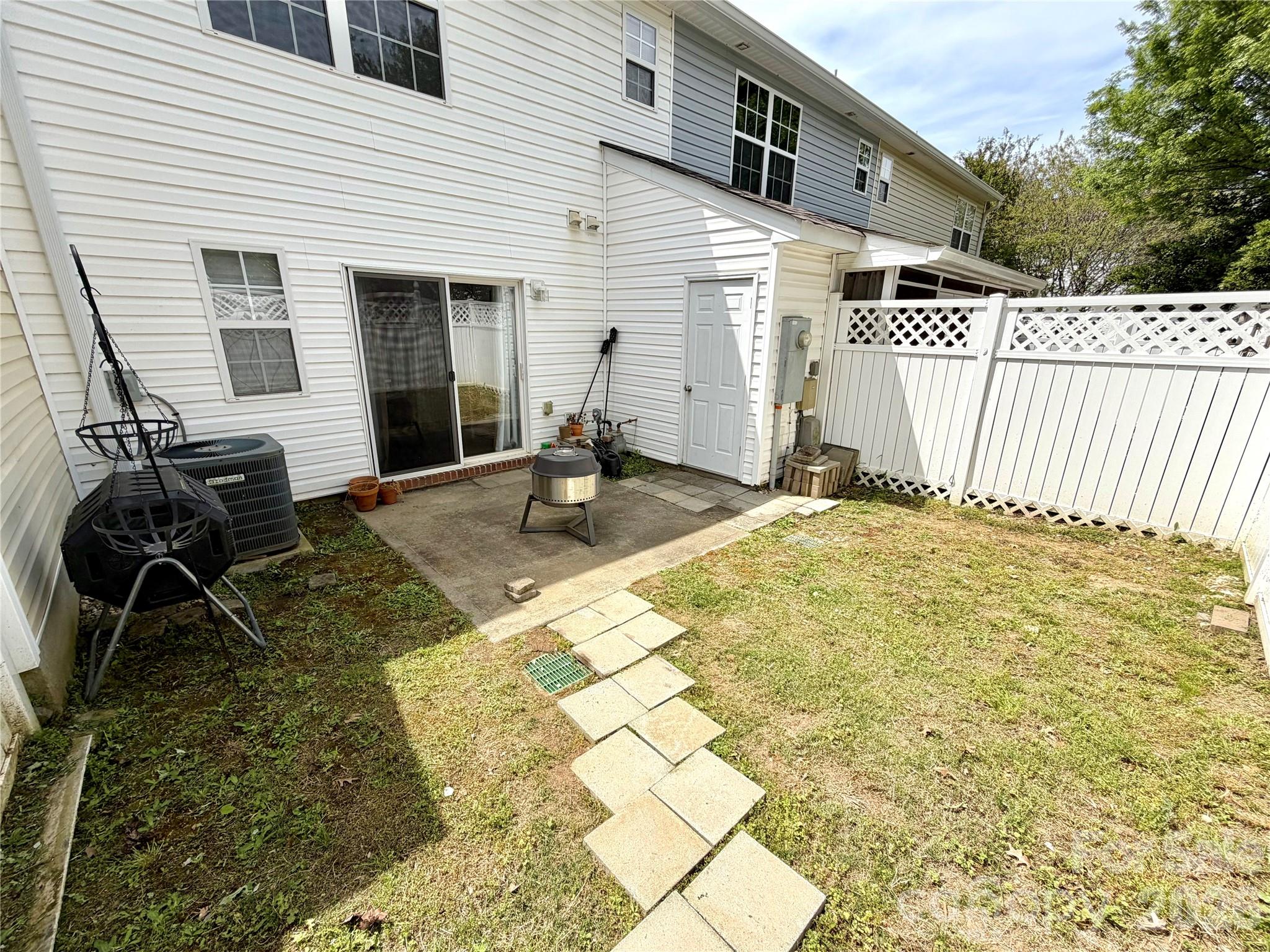 Cole Creek - Residential