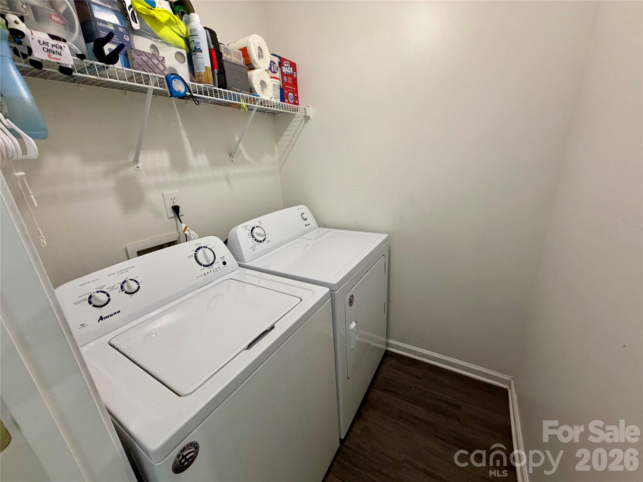 Cole Creek - Residential