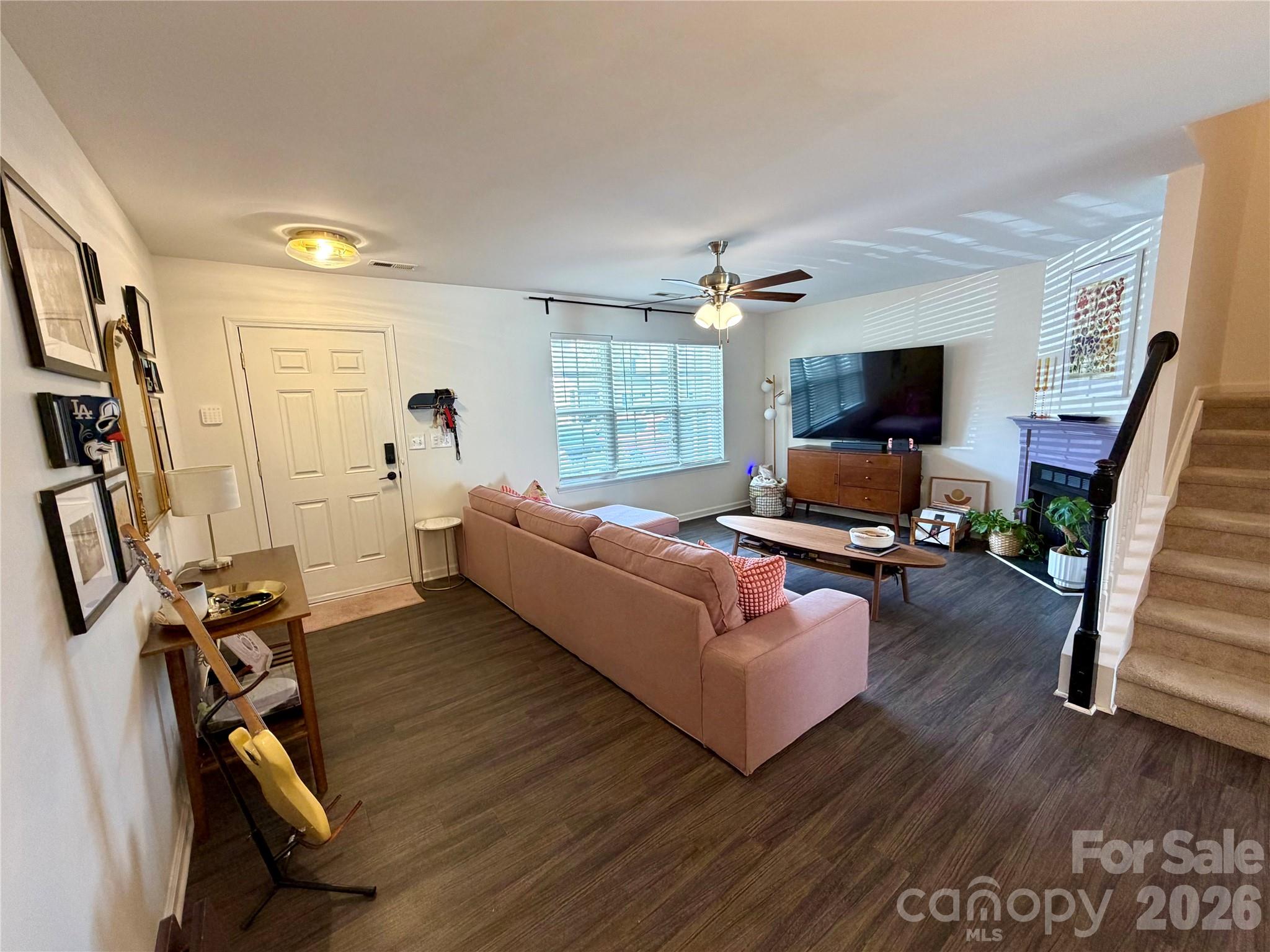 Cole Creek - Residential