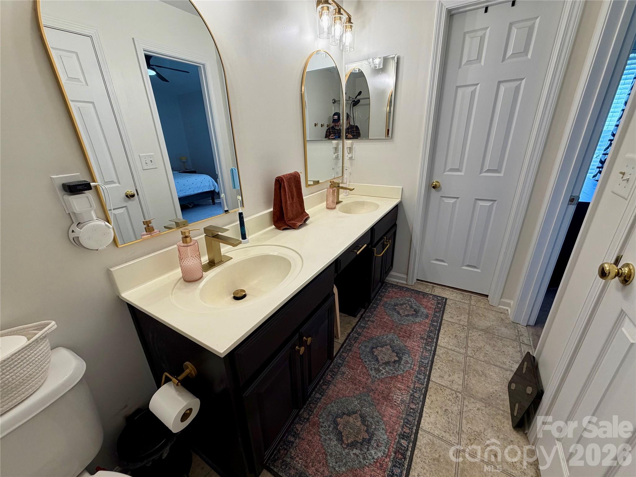 Cole Creek - Residential