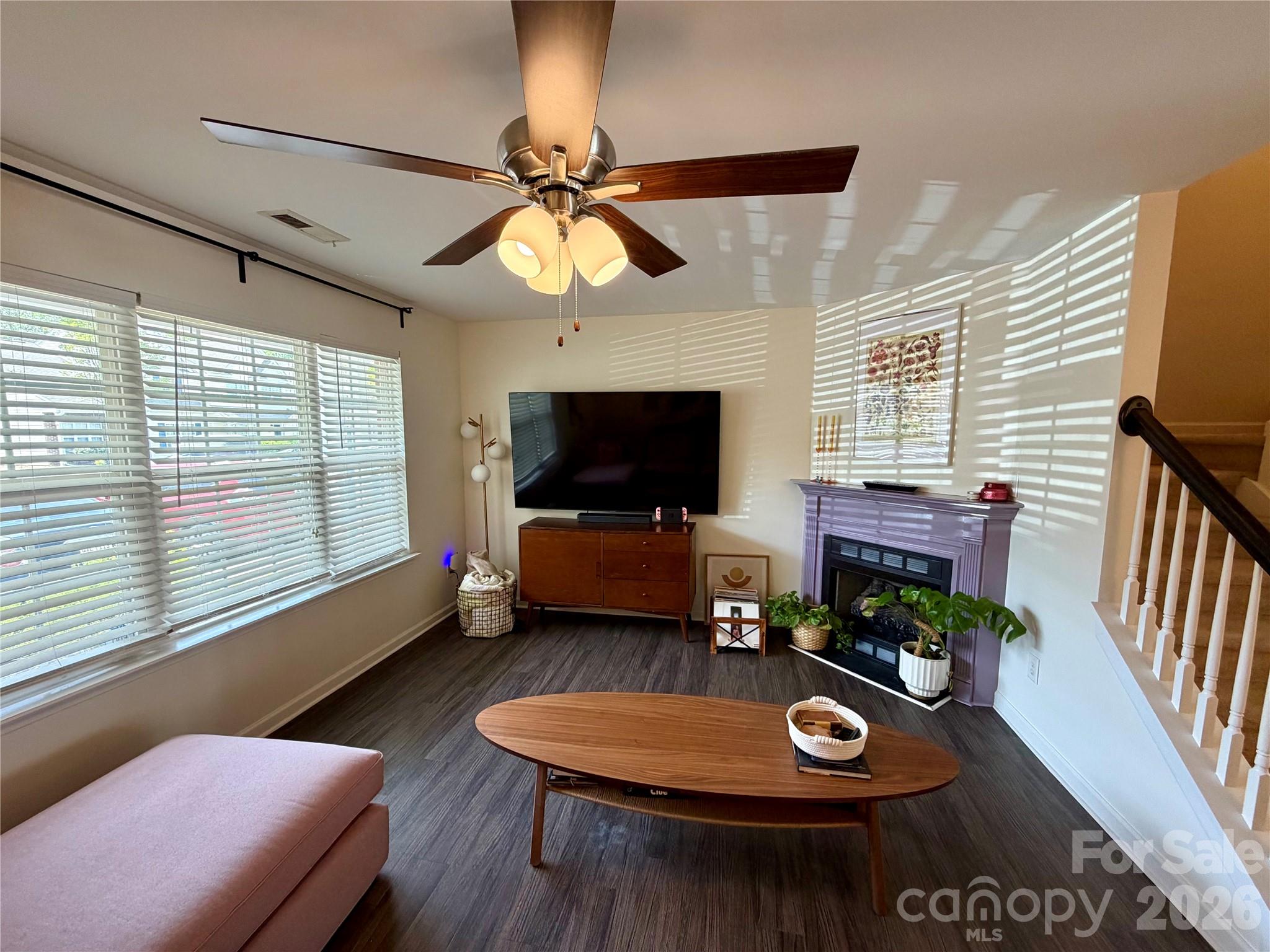 Cole Creek - Residential