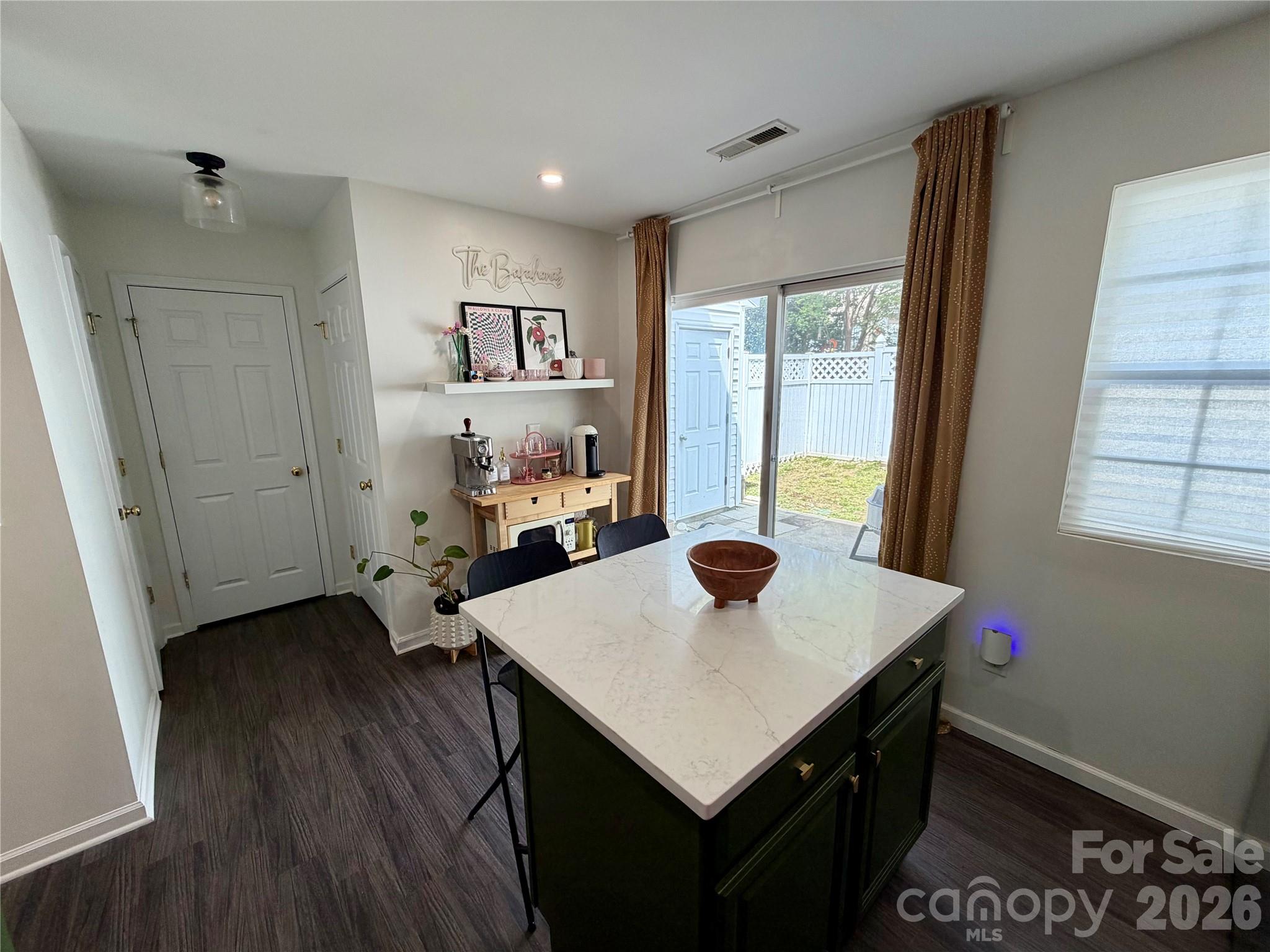 Cole Creek - Residential