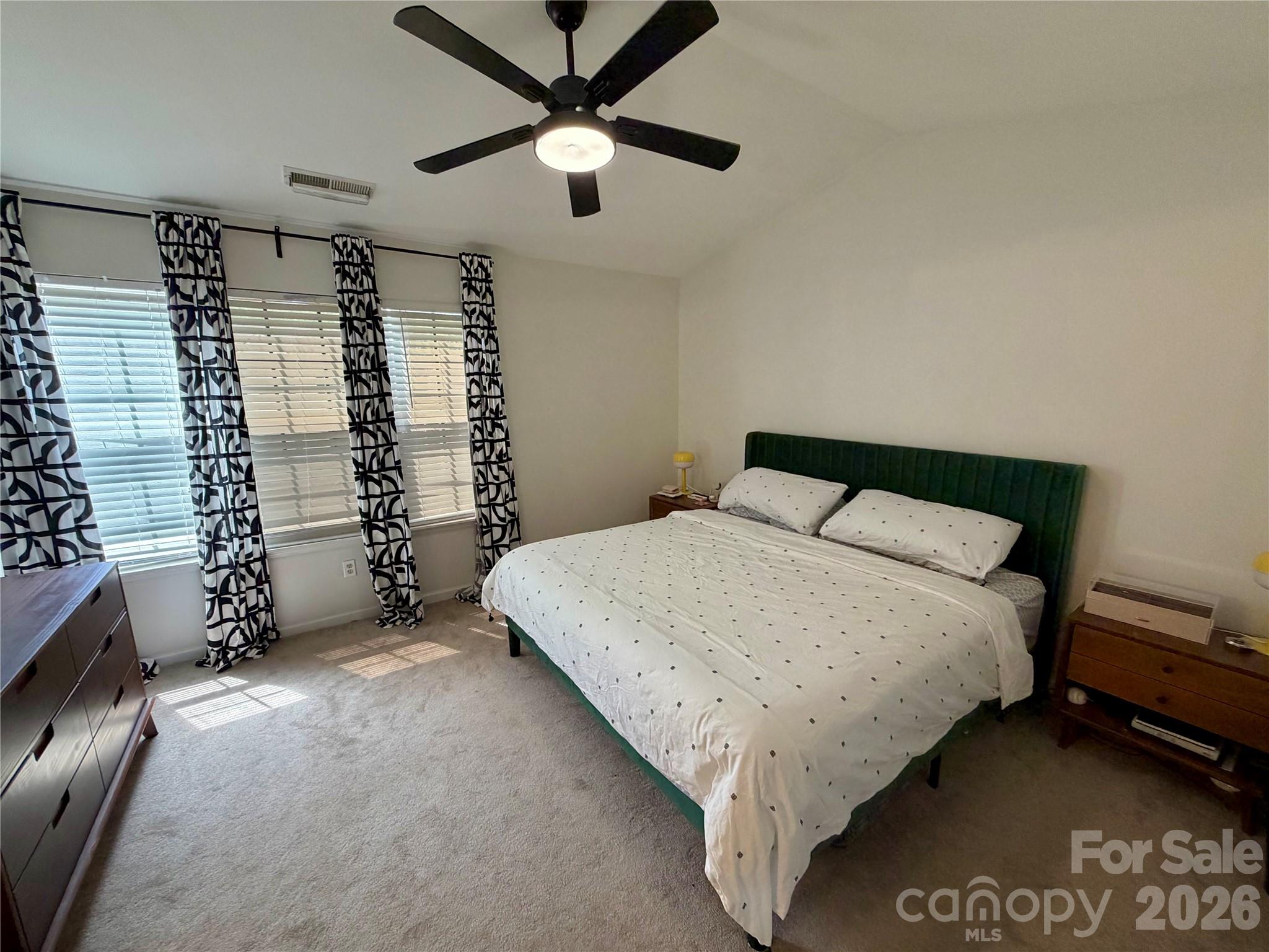 Cole Creek - Residential