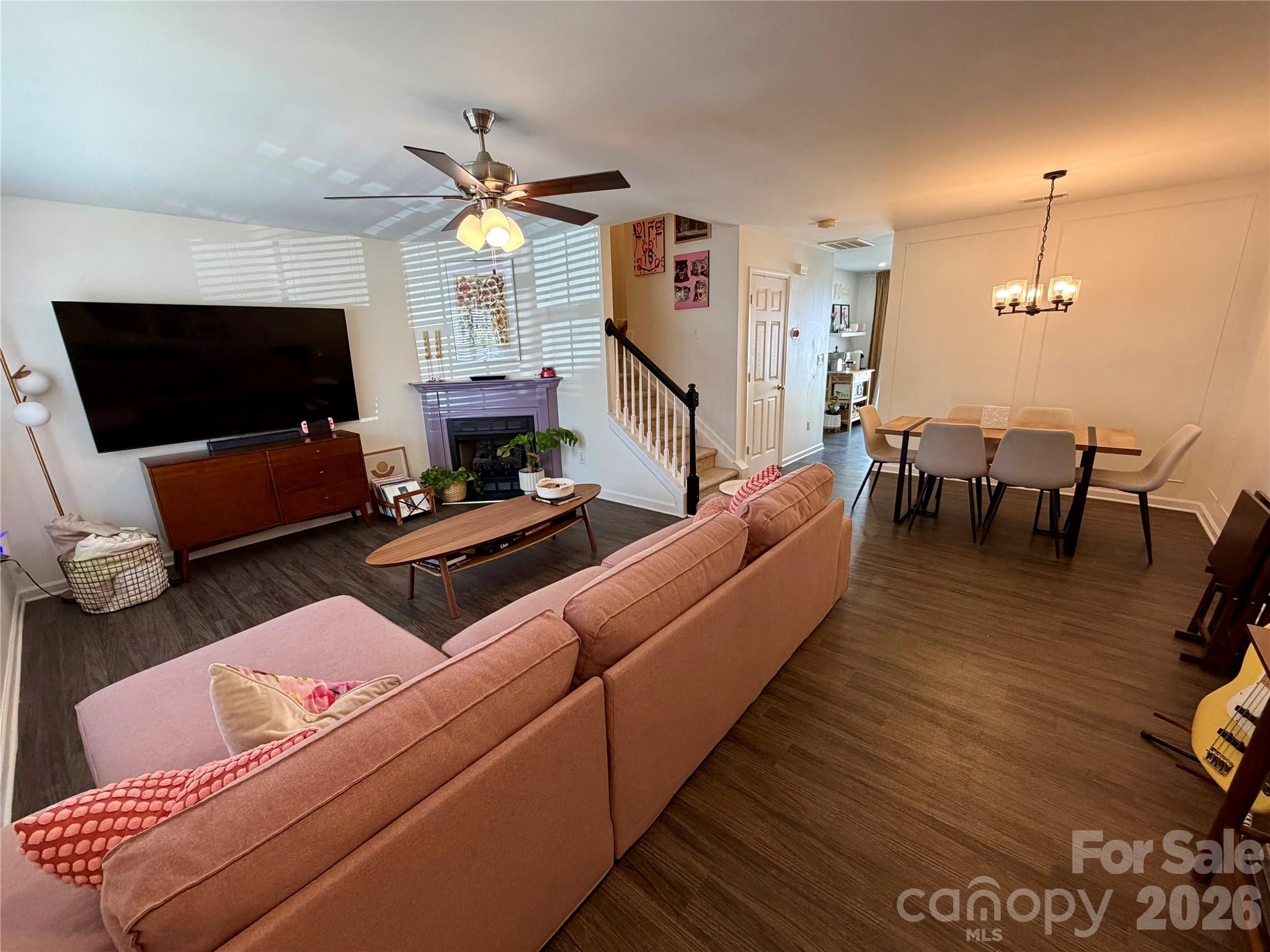 Cole Creek - Residential