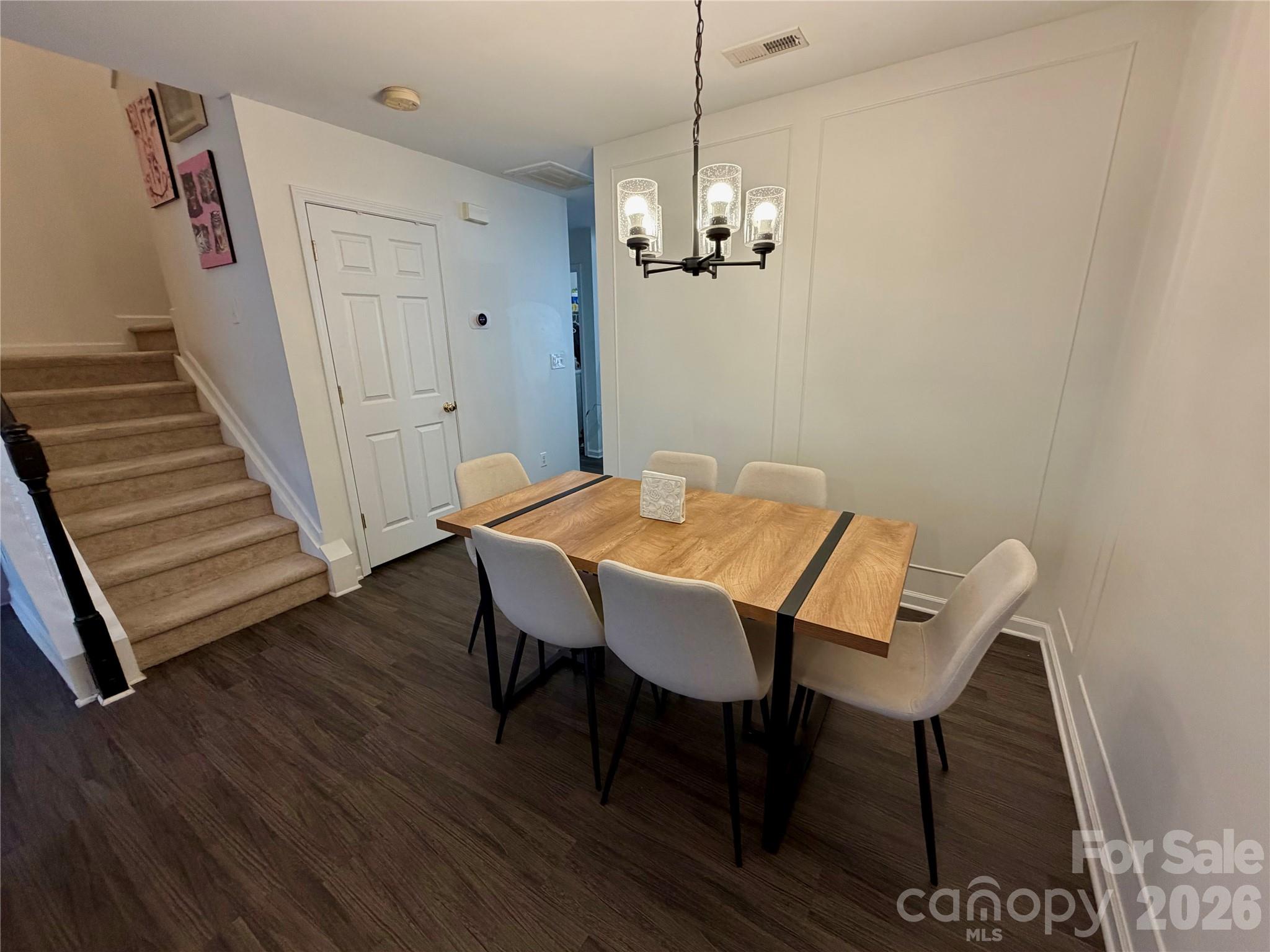 Cole Creek - Residential