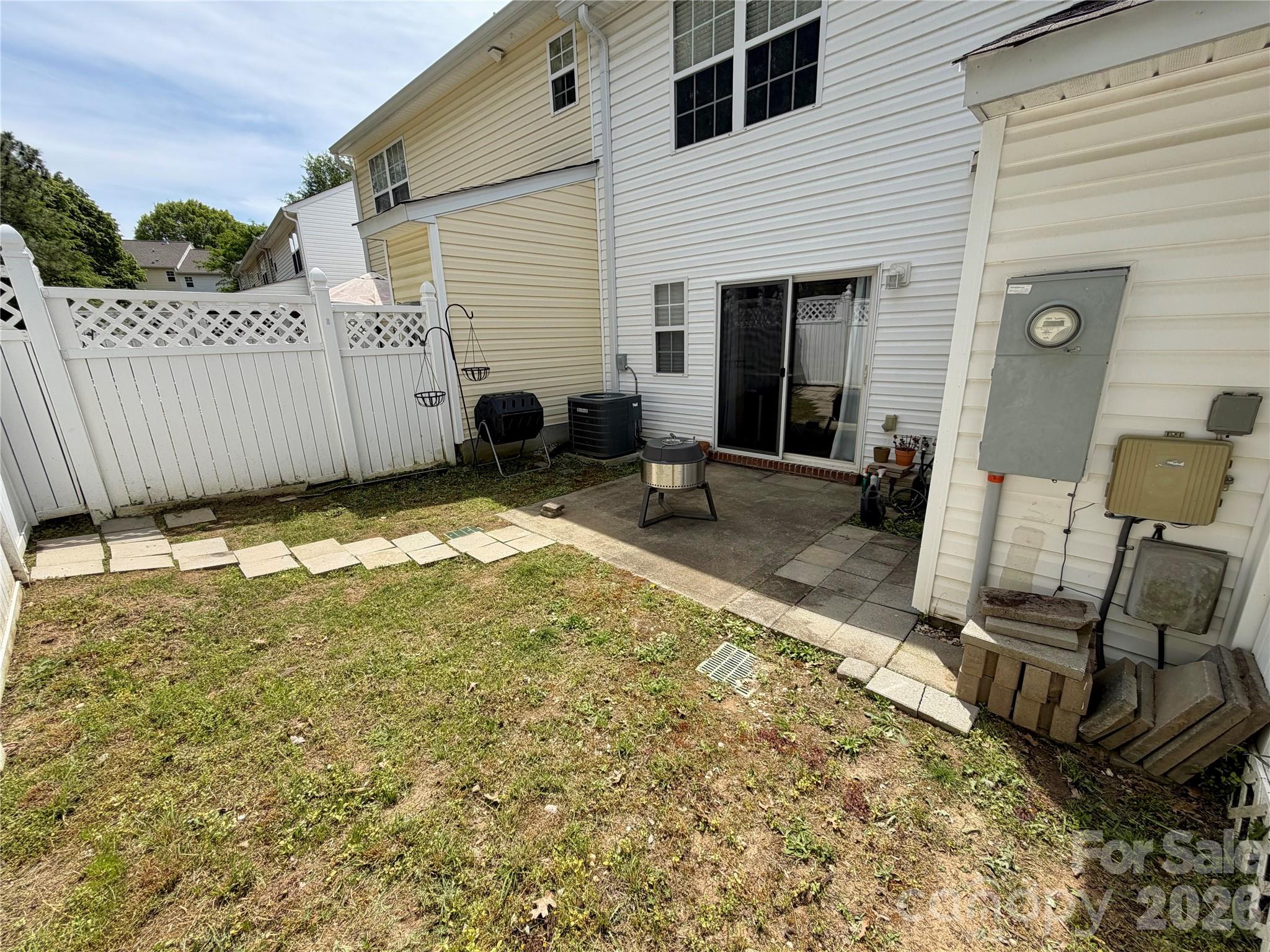 Cole Creek - Residential