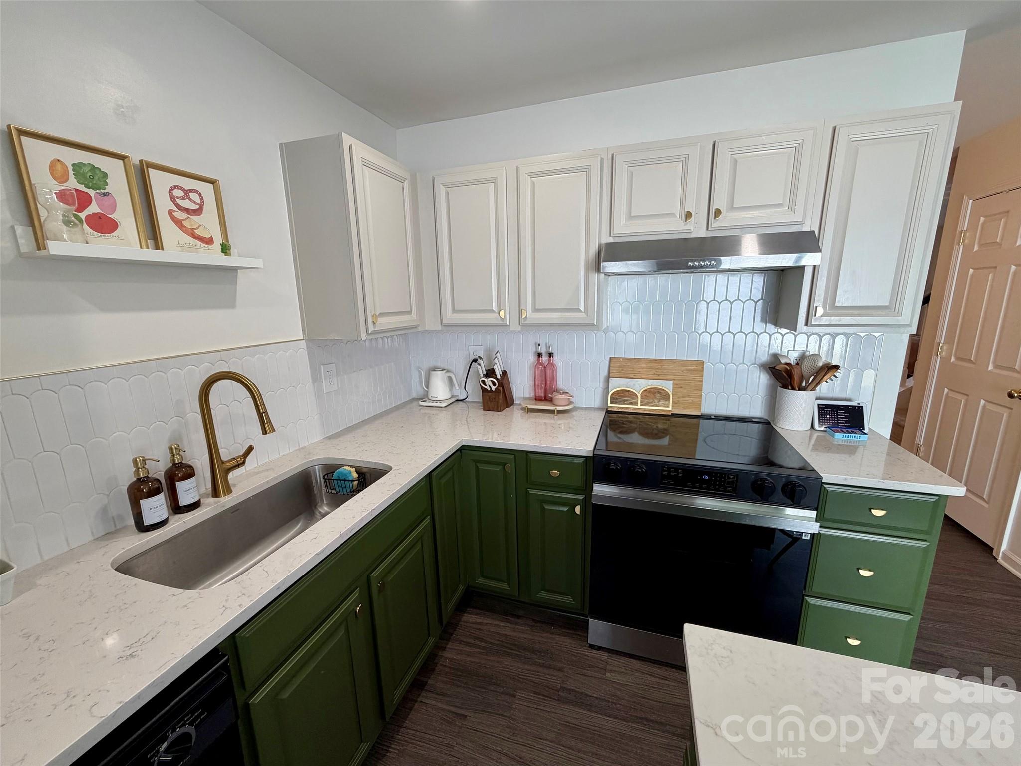 Cole Creek - Residential