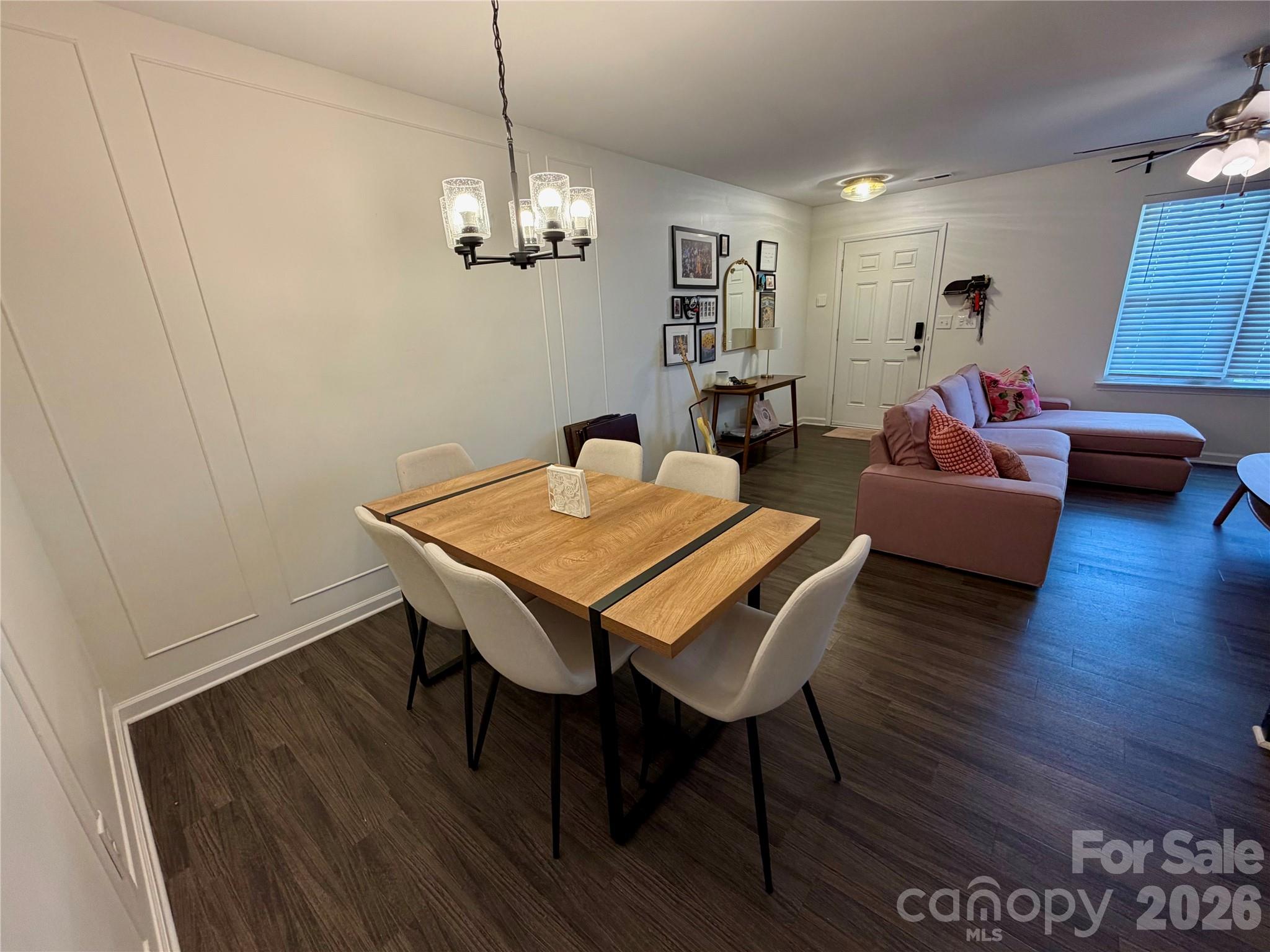 Cole Creek - Residential