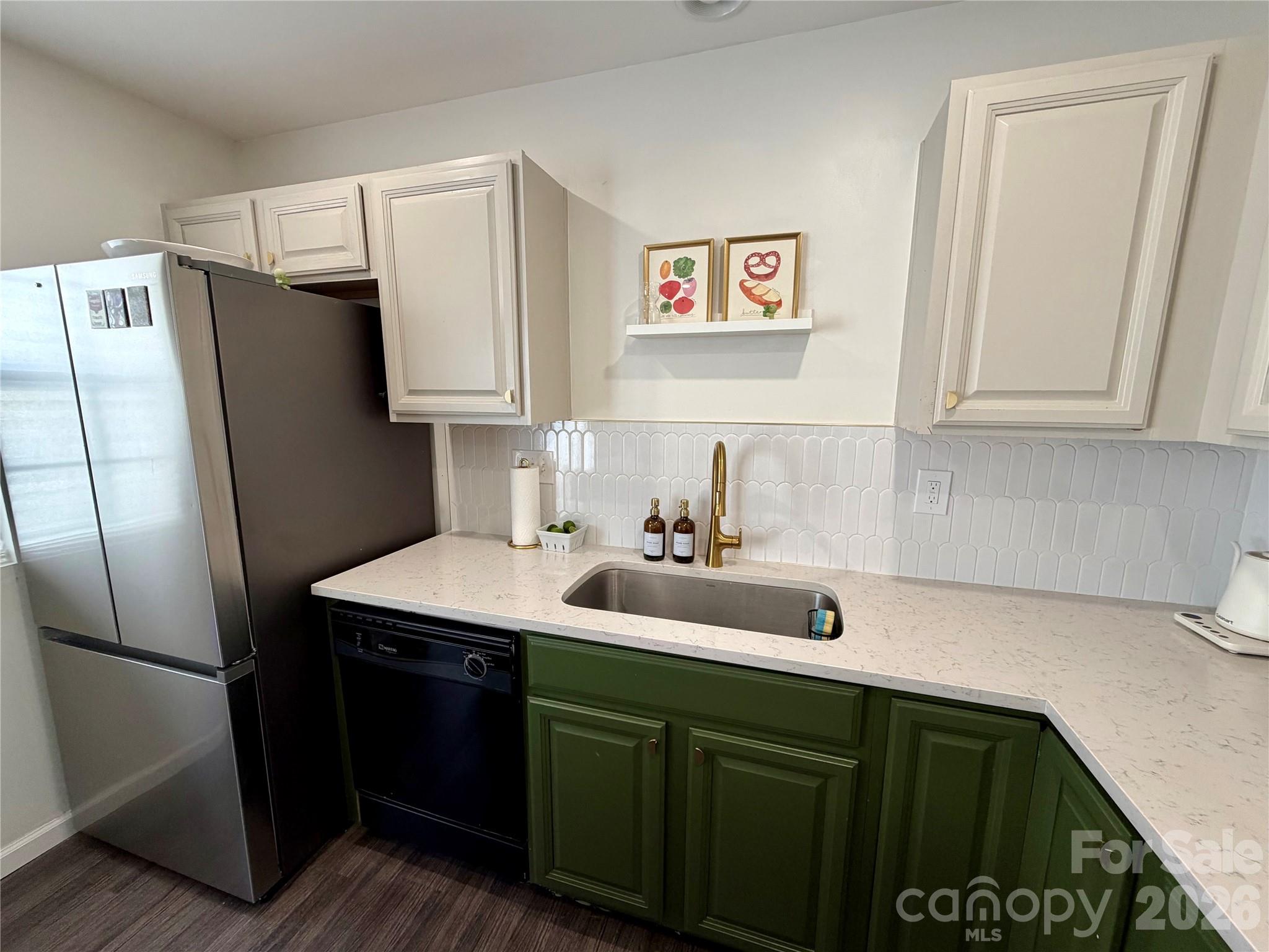 Cole Creek - Residential