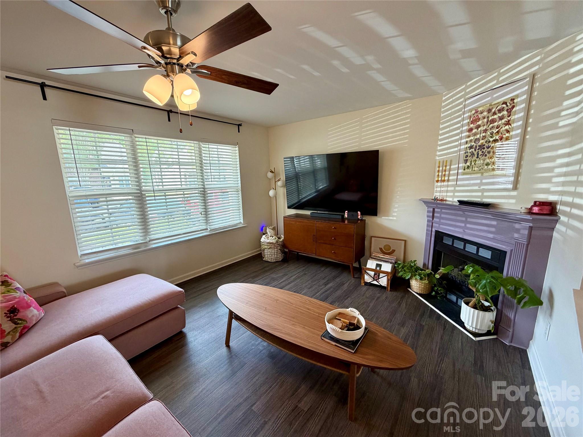 Cole Creek - Residential