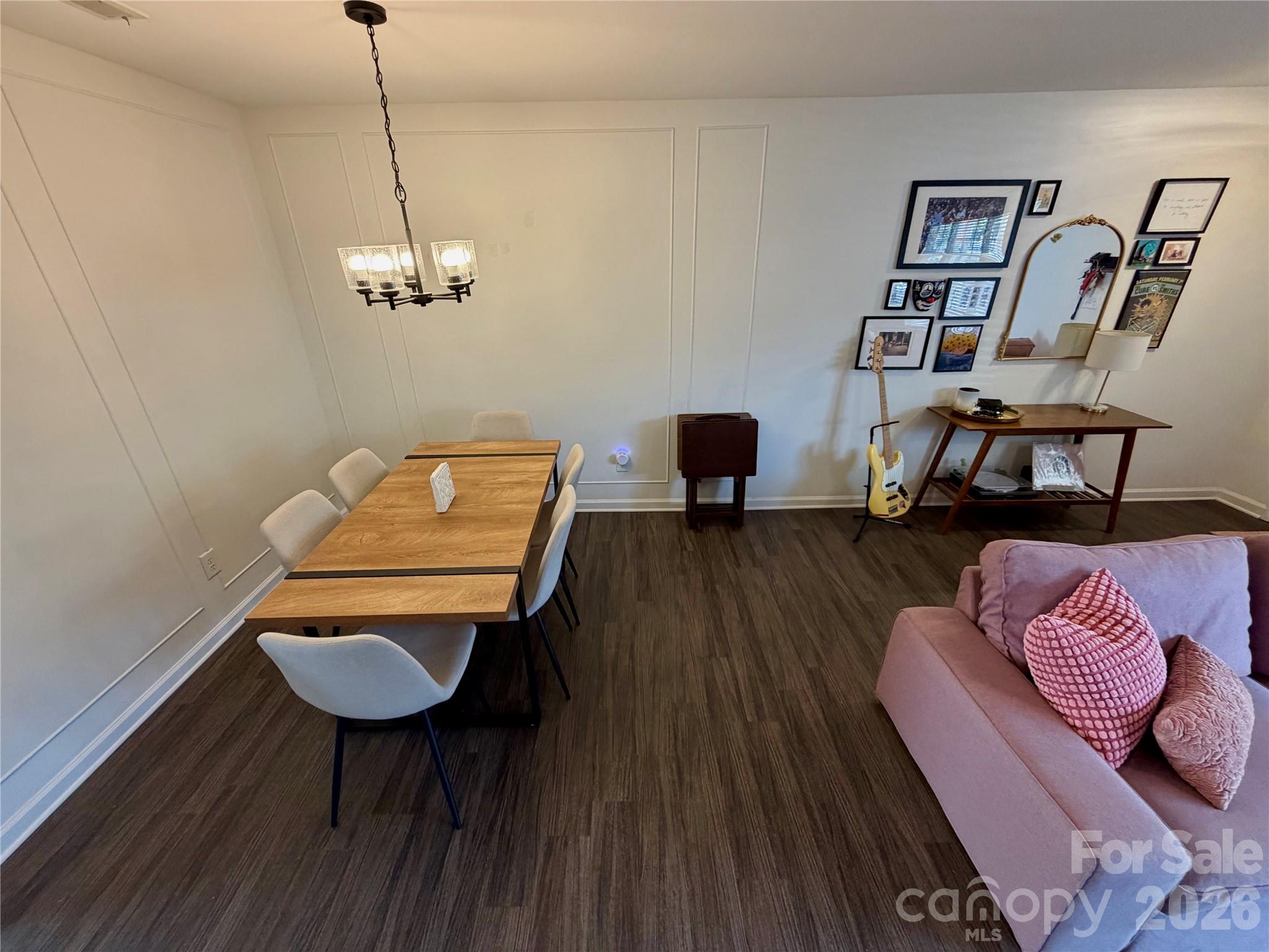 Cole Creek - Residential