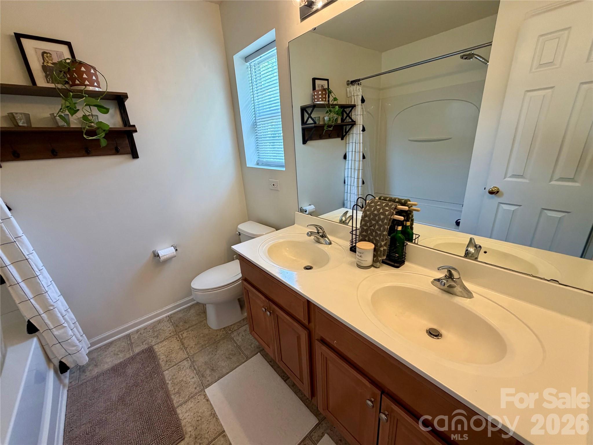 Cole Creek - Residential