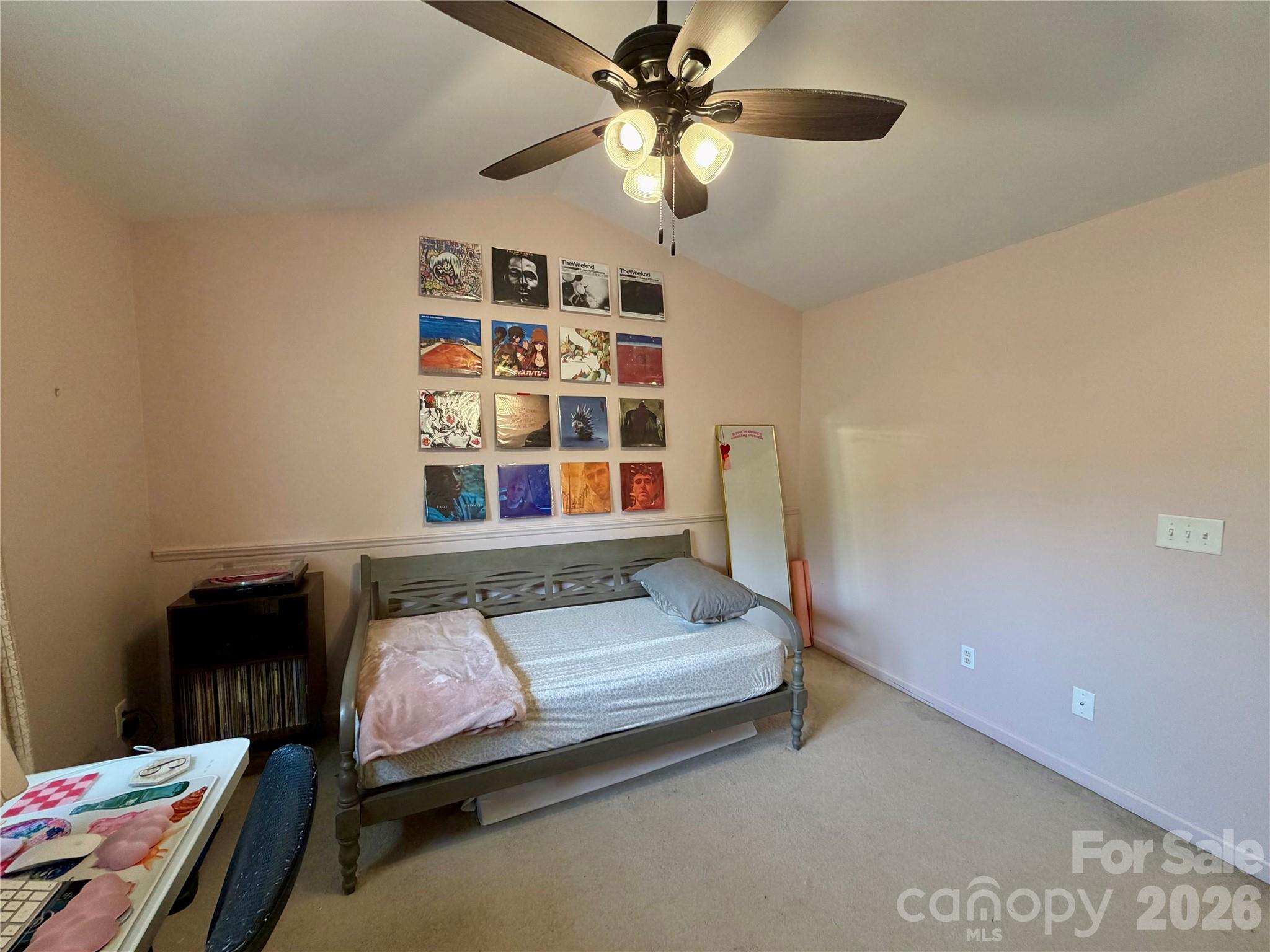 Cole Creek - Residential