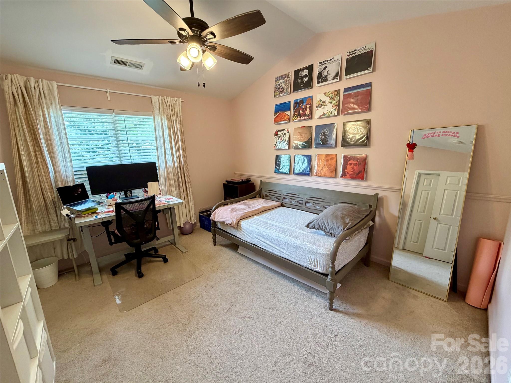 Cole Creek - Residential