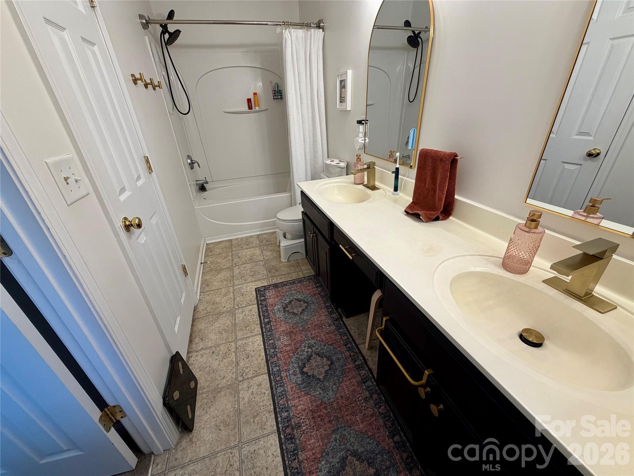 Cole Creek - Residential