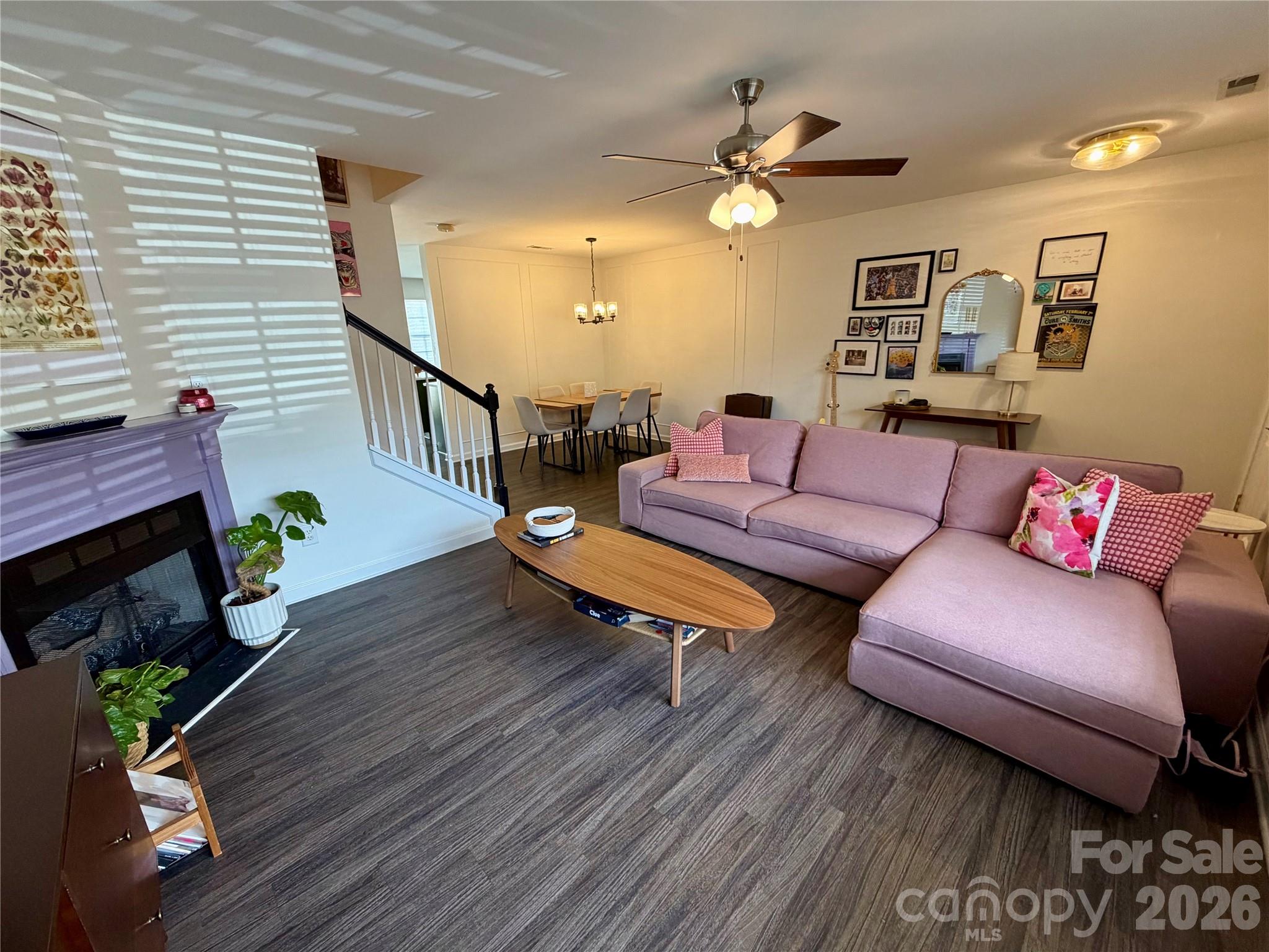 Cole Creek - Residential