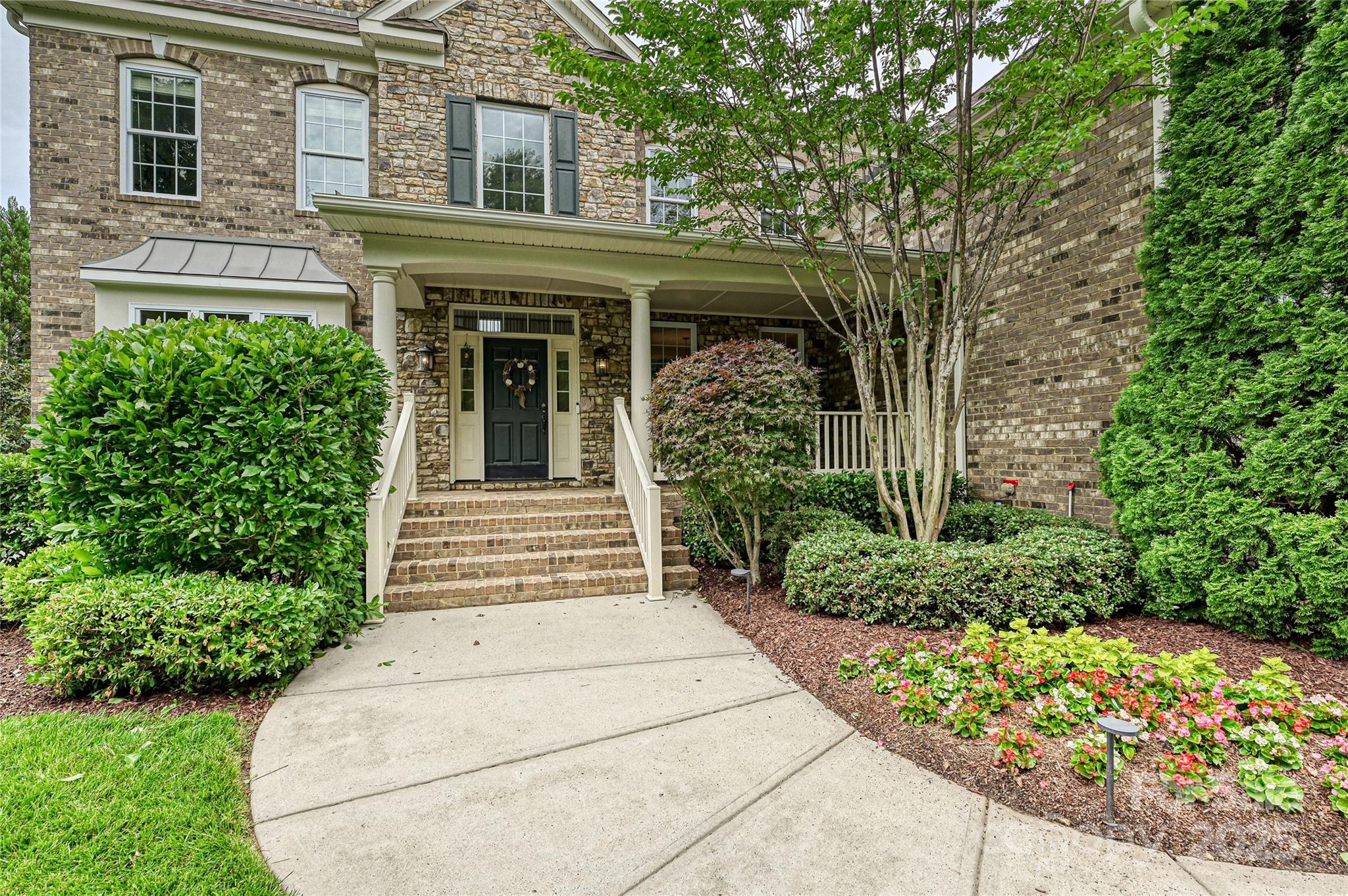 Marvin Creek - Residential