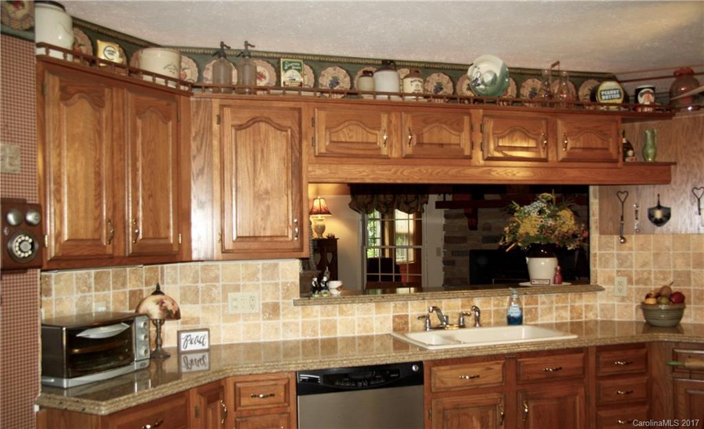 Christmount - Residential