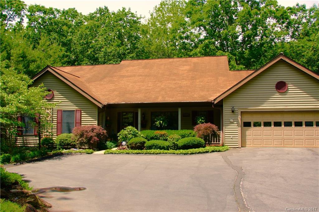 Christmount - Residential